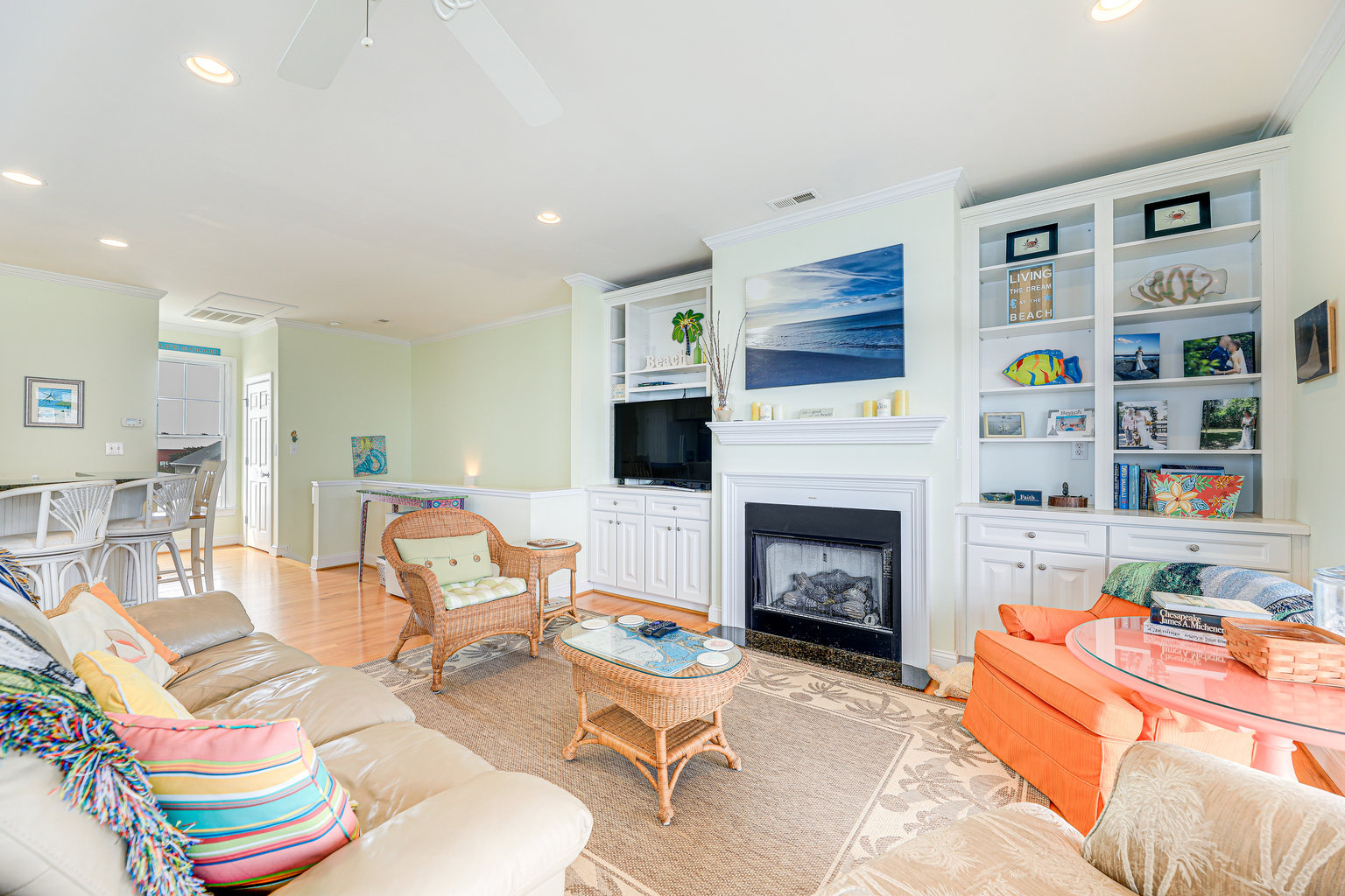 Atlantic Beach Vacation Rental