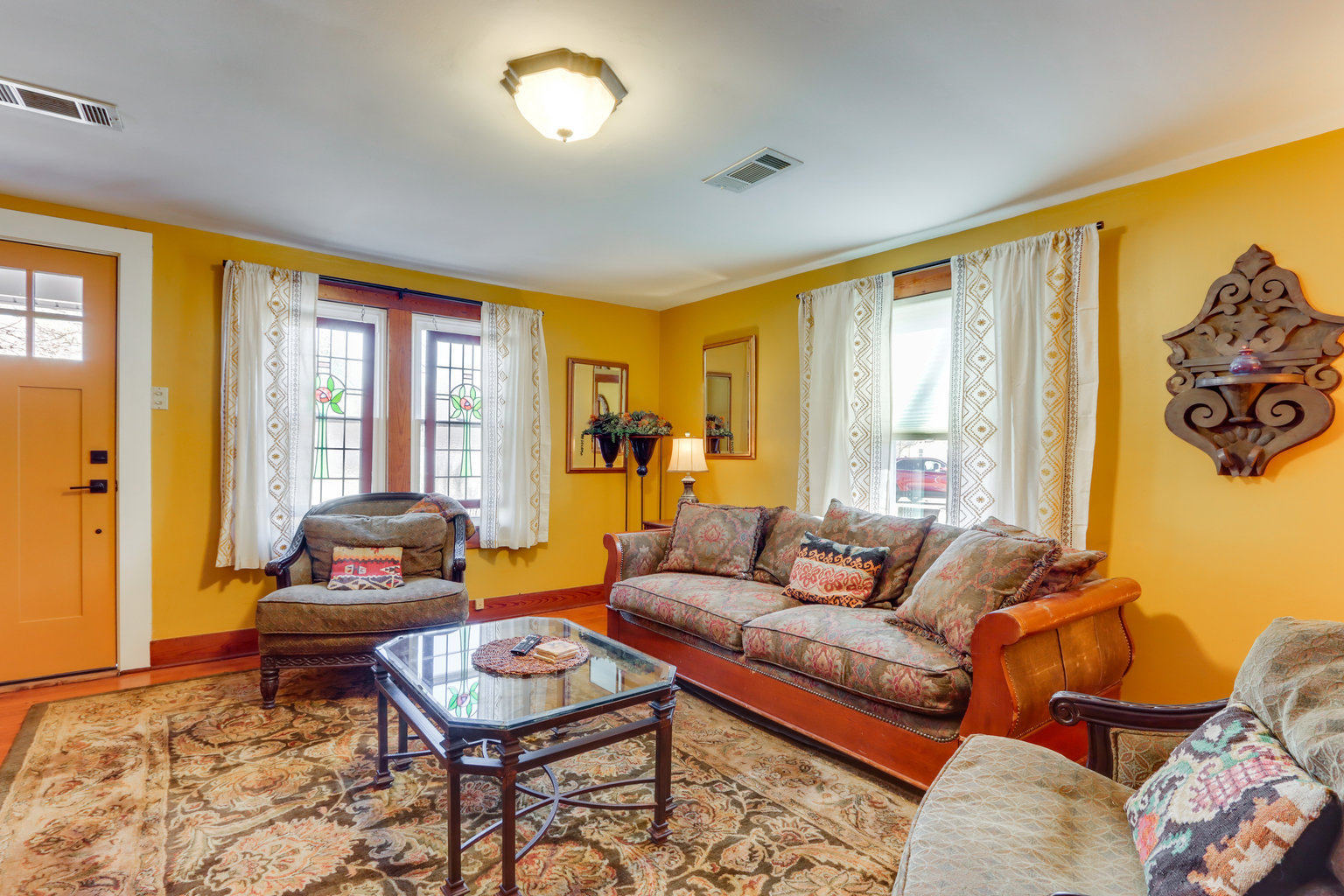 Fayetteville Vacation Rental