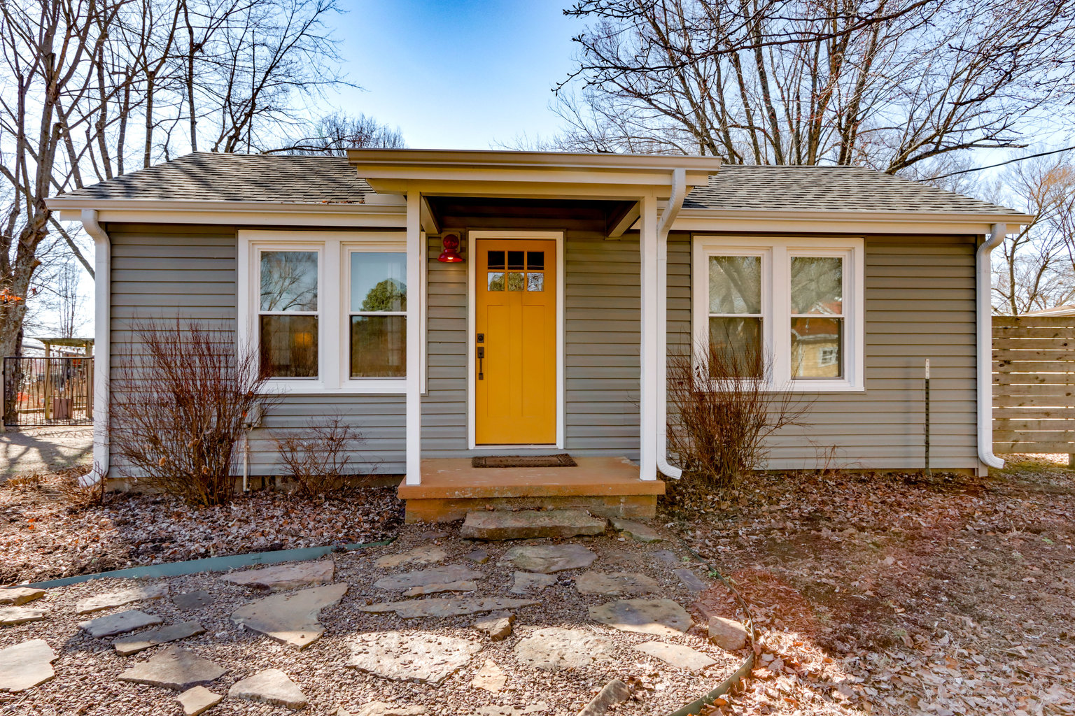 Fayetteville Vacation Rental