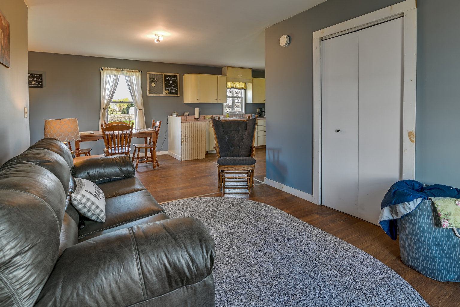 Jordanville Vacation Rental