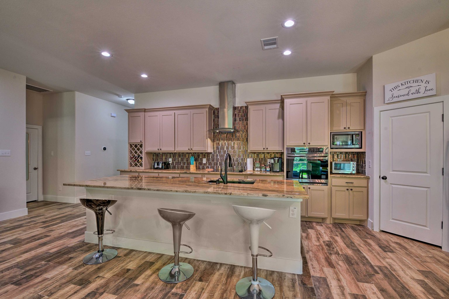 Mansfield Vacation Rental