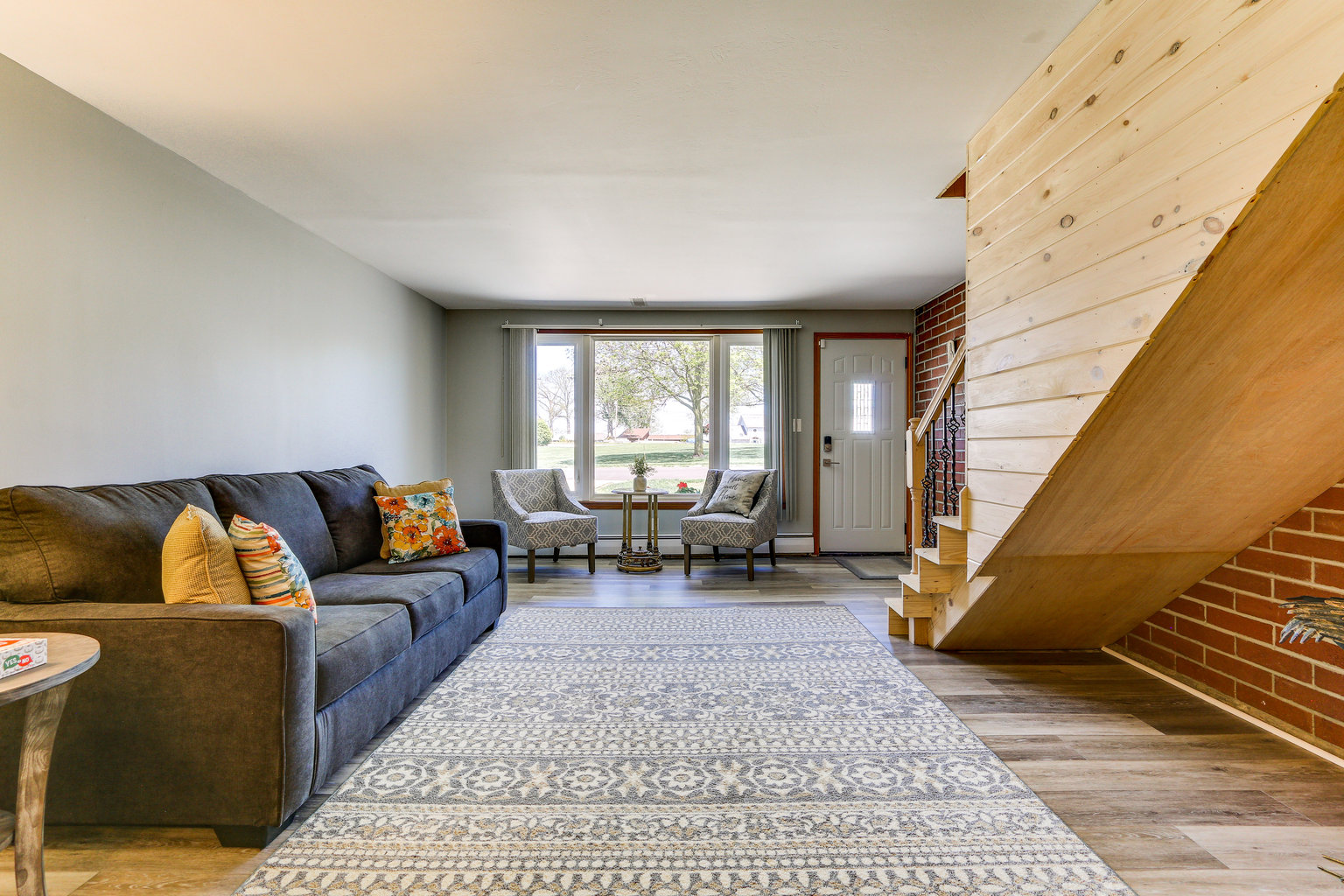 Russells Point Vacation Rental