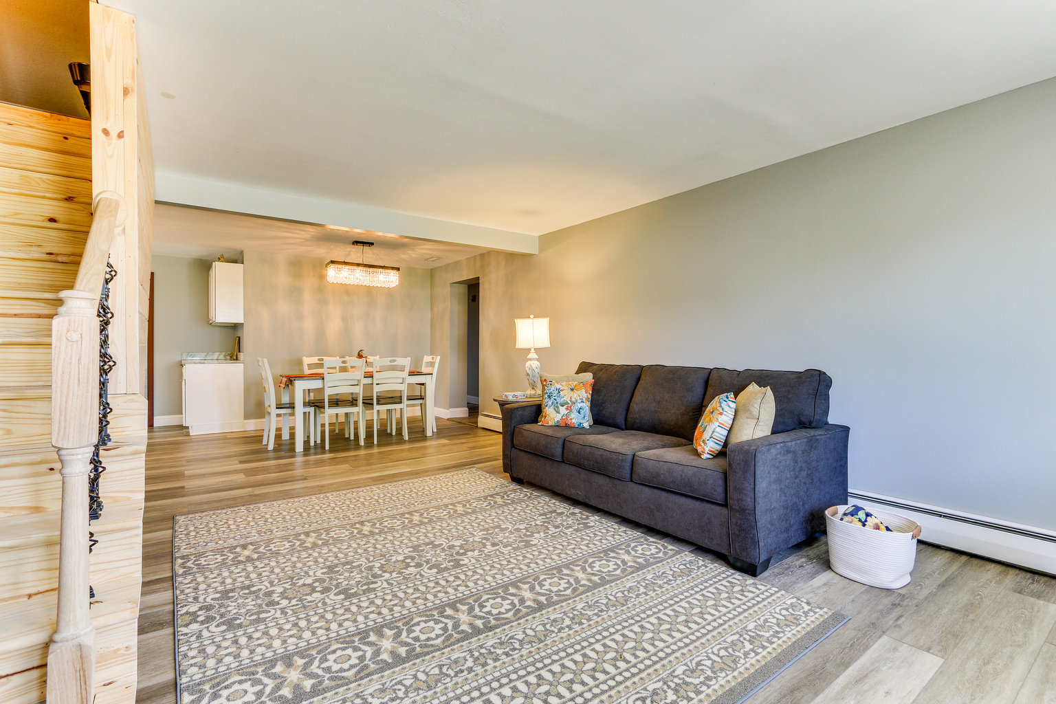 Russells Point Vacation Rental