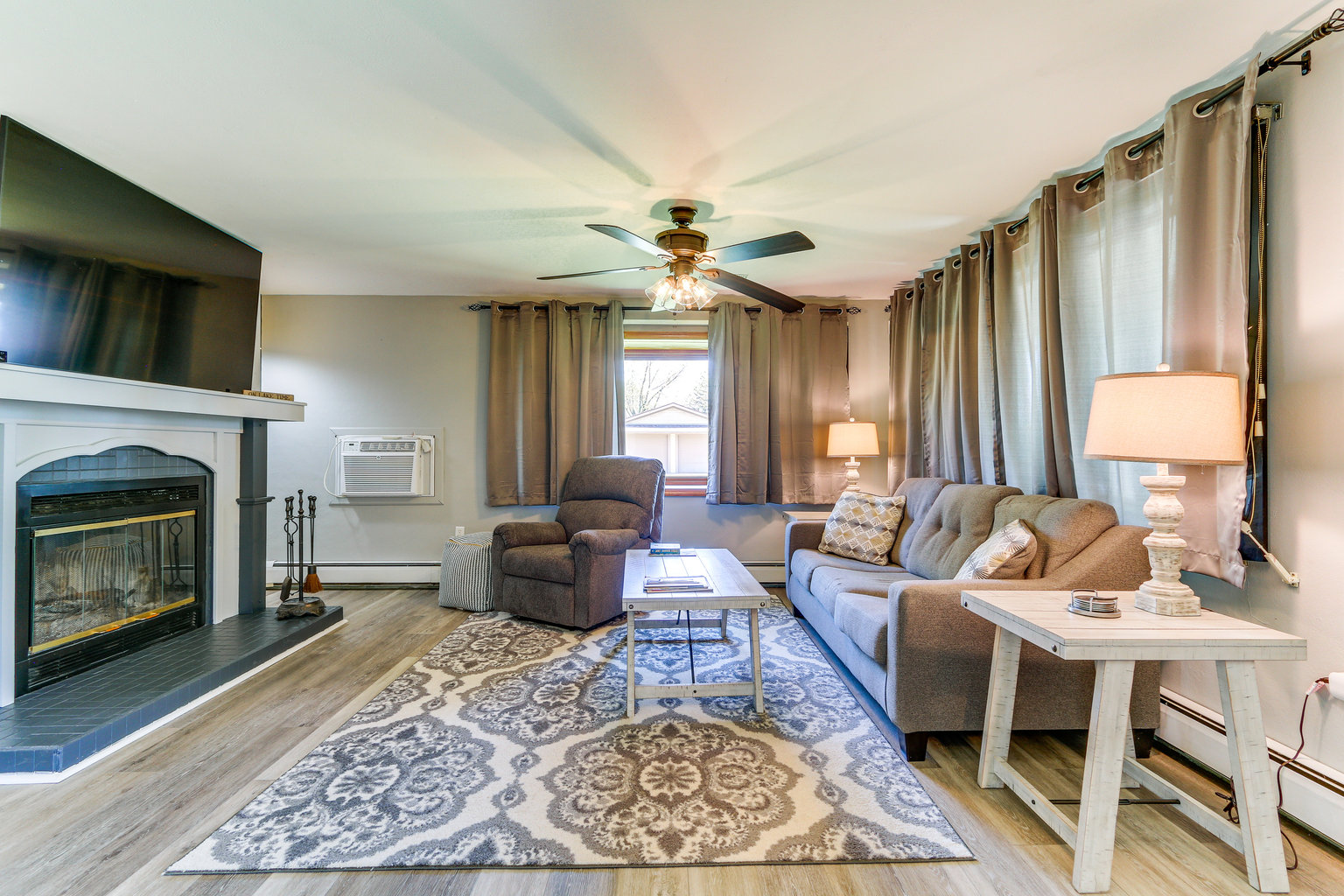 Russells Point Vacation Rental