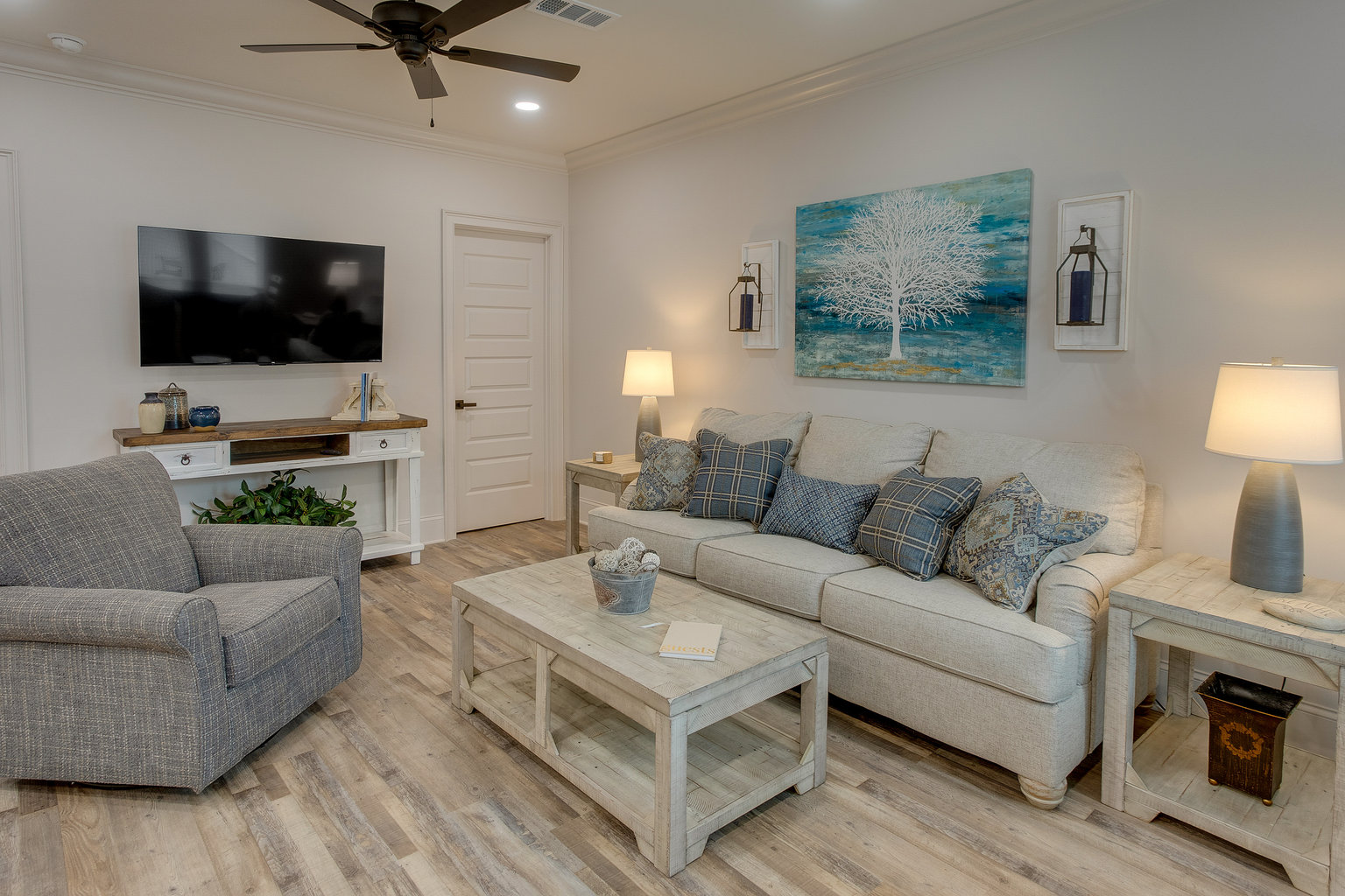 Nashville Vacation Rental