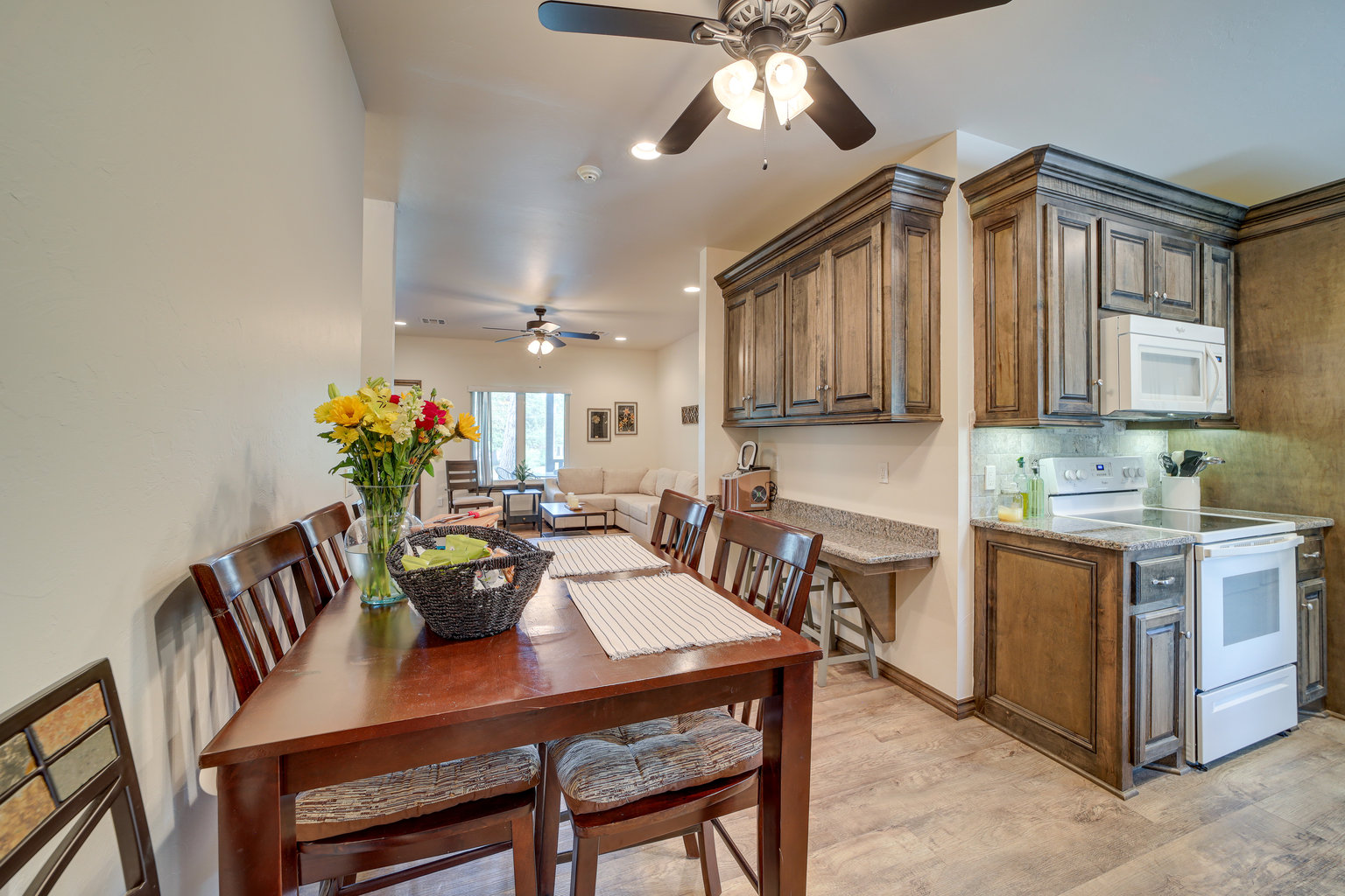 Checotah Vacation Rental