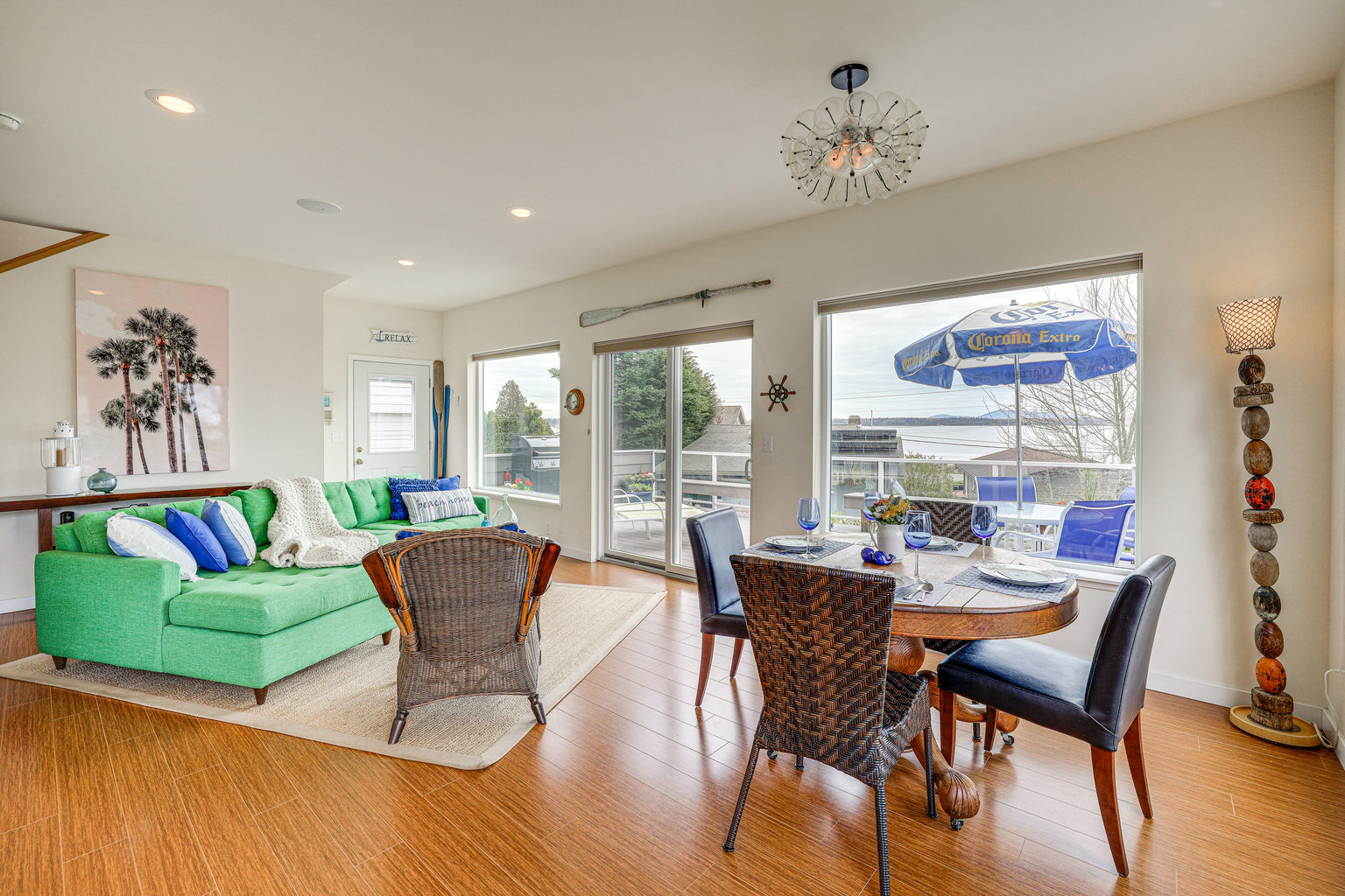 Blaine Vacation Rental