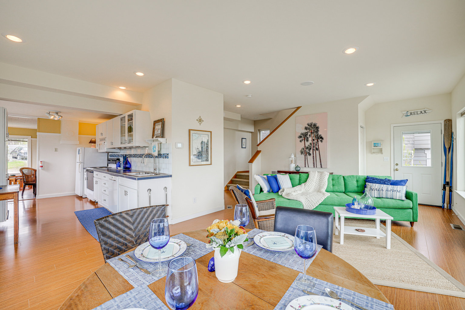 Blaine Vacation Rental