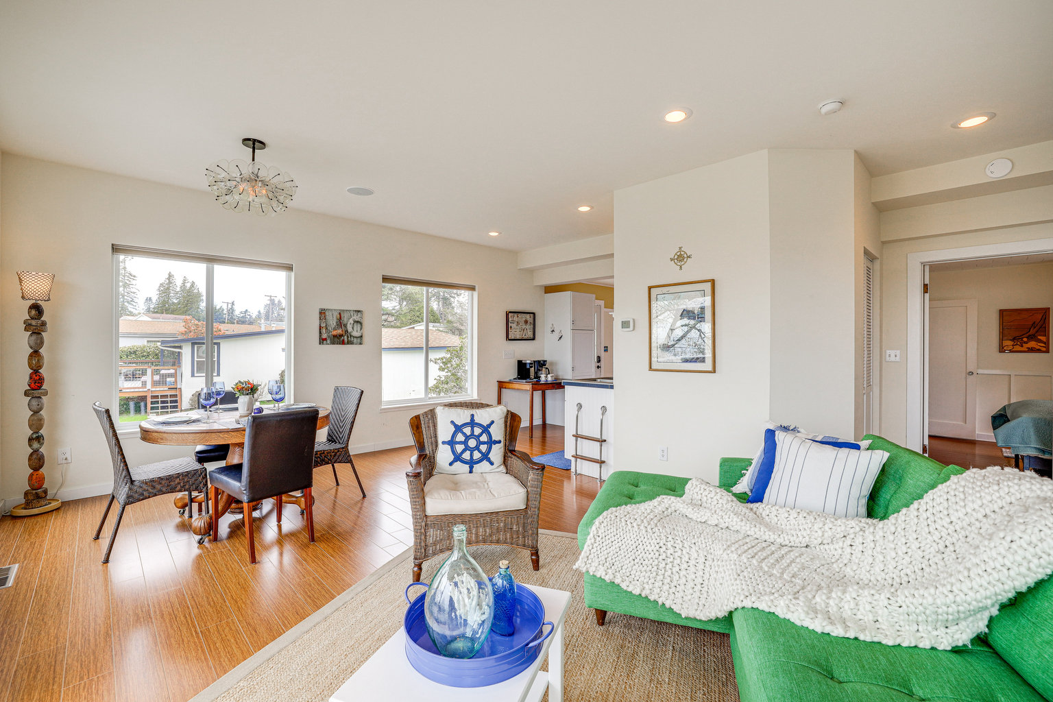 Blaine Vacation Rental