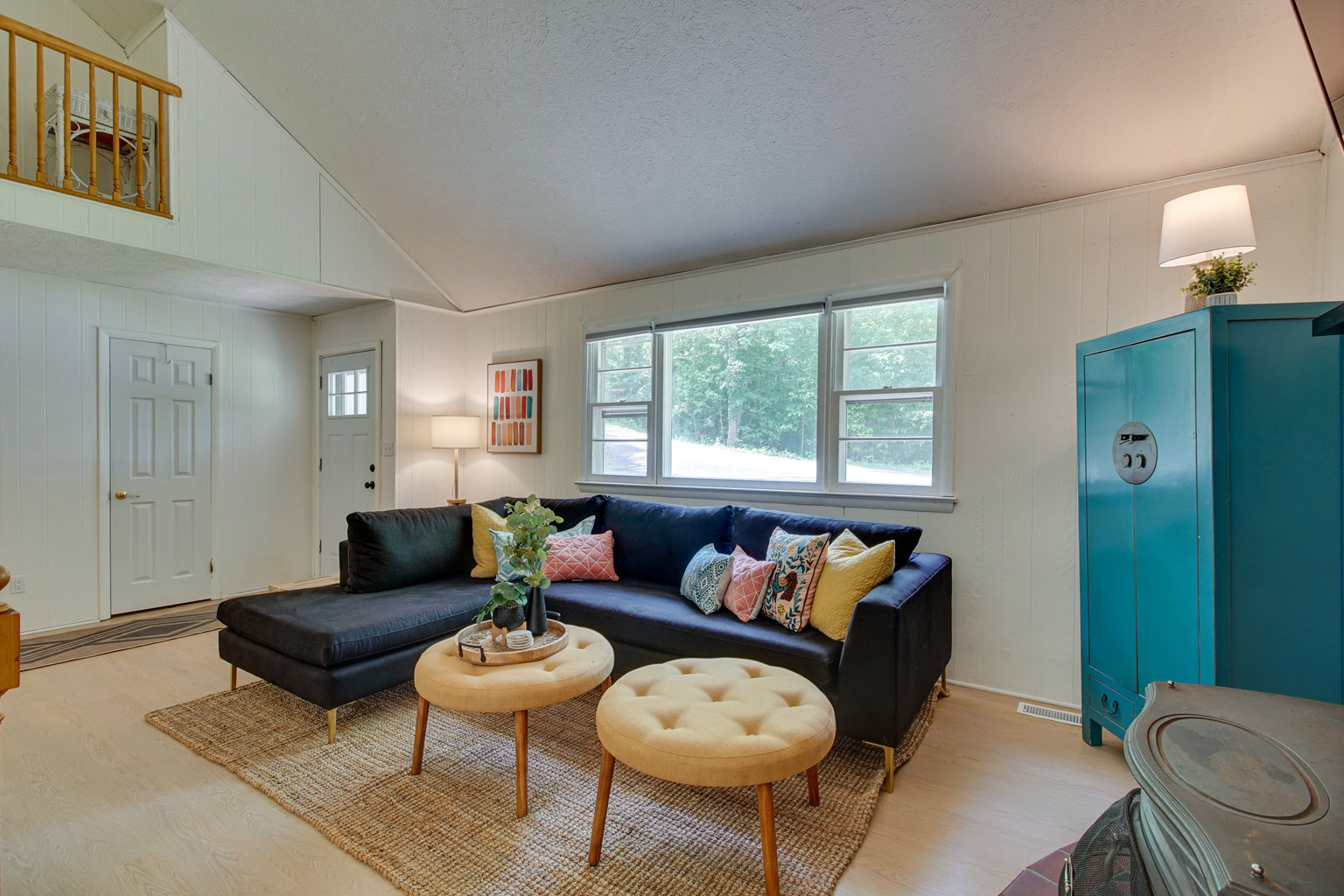 Lusby Vacation Rental