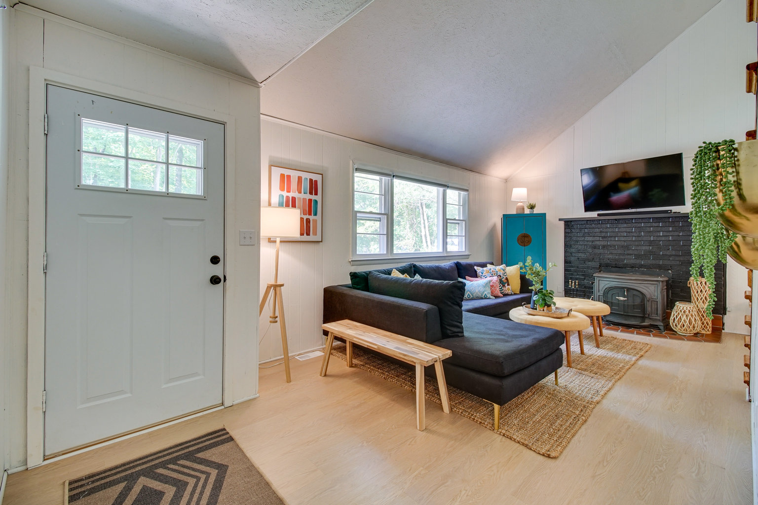 Lusby Vacation Rental