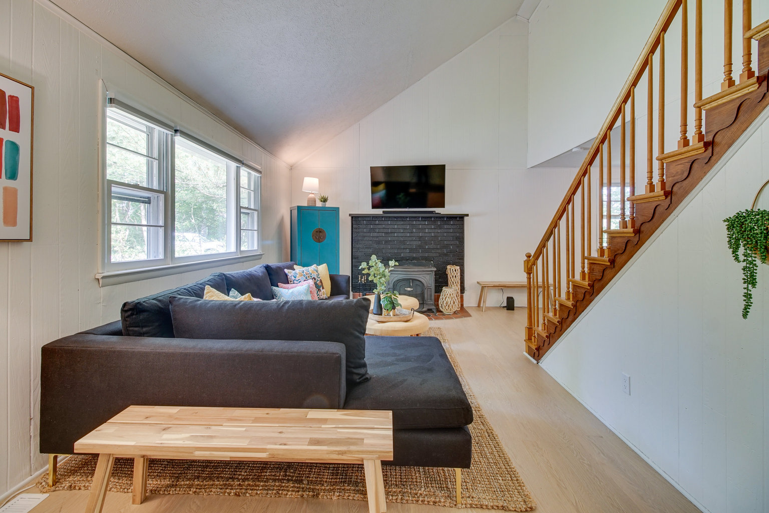 Lusby Vacation Rental