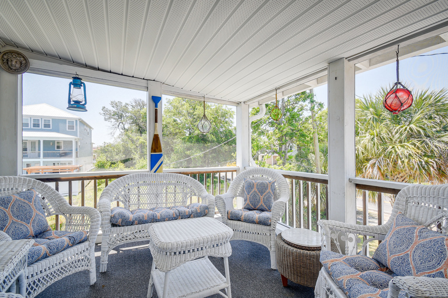 Atlantic Beach Vacation Rental