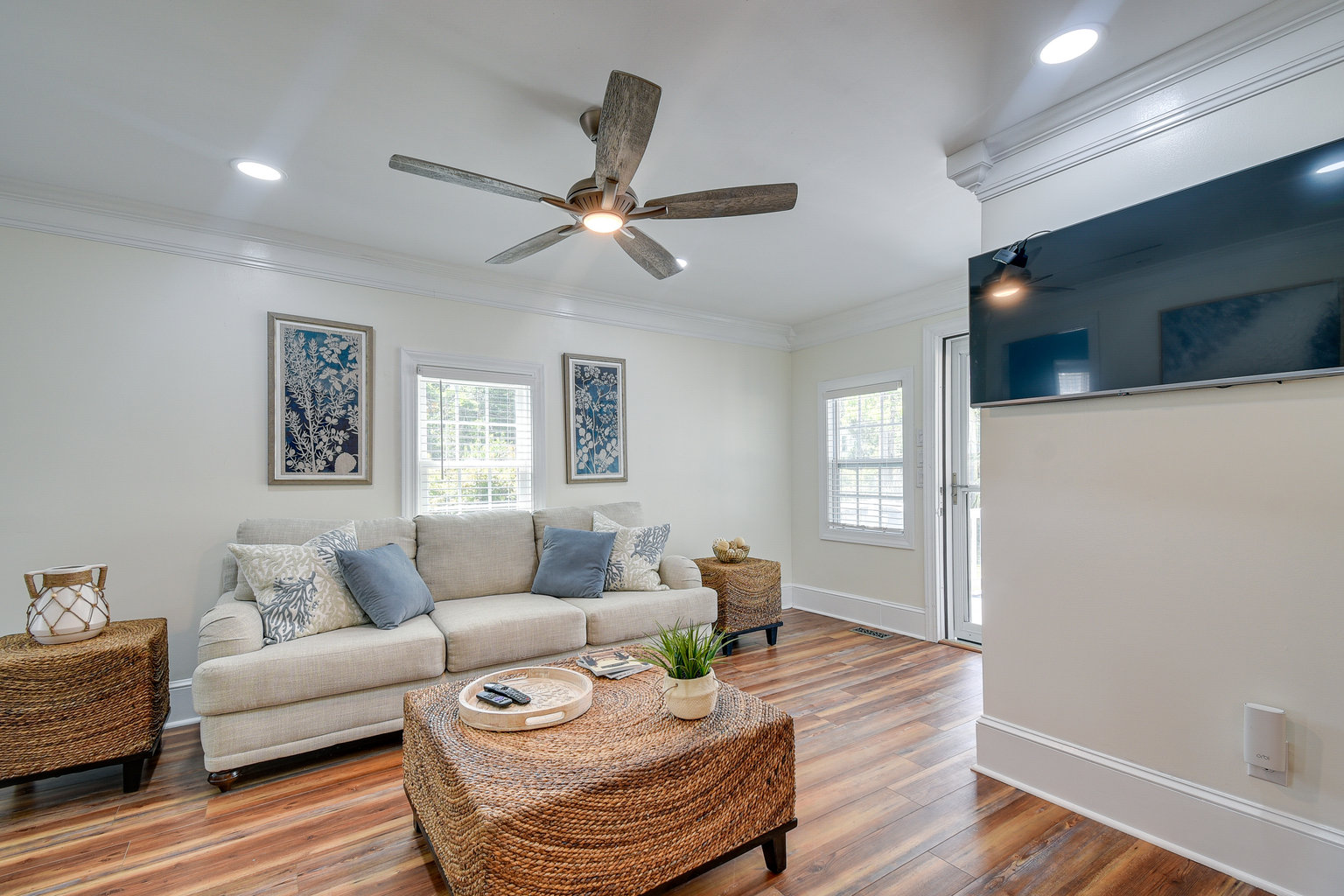 Atlantic Beach Vacation Rental