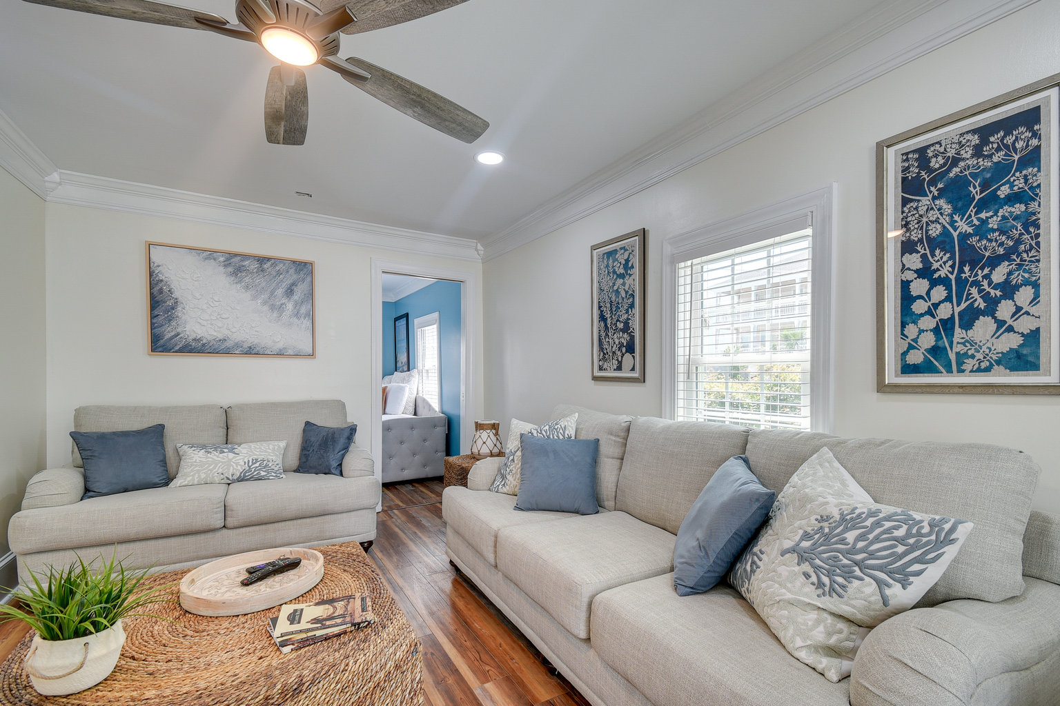 Atlantic Beach Vacation Rental