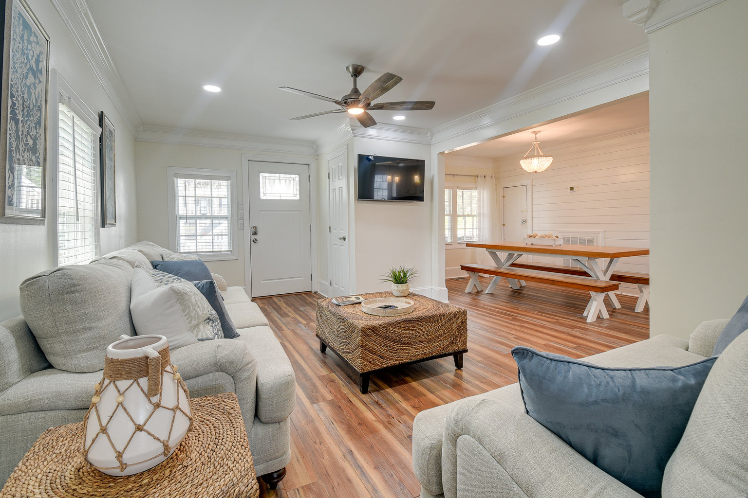 Atlantic Beach Vacation Rental