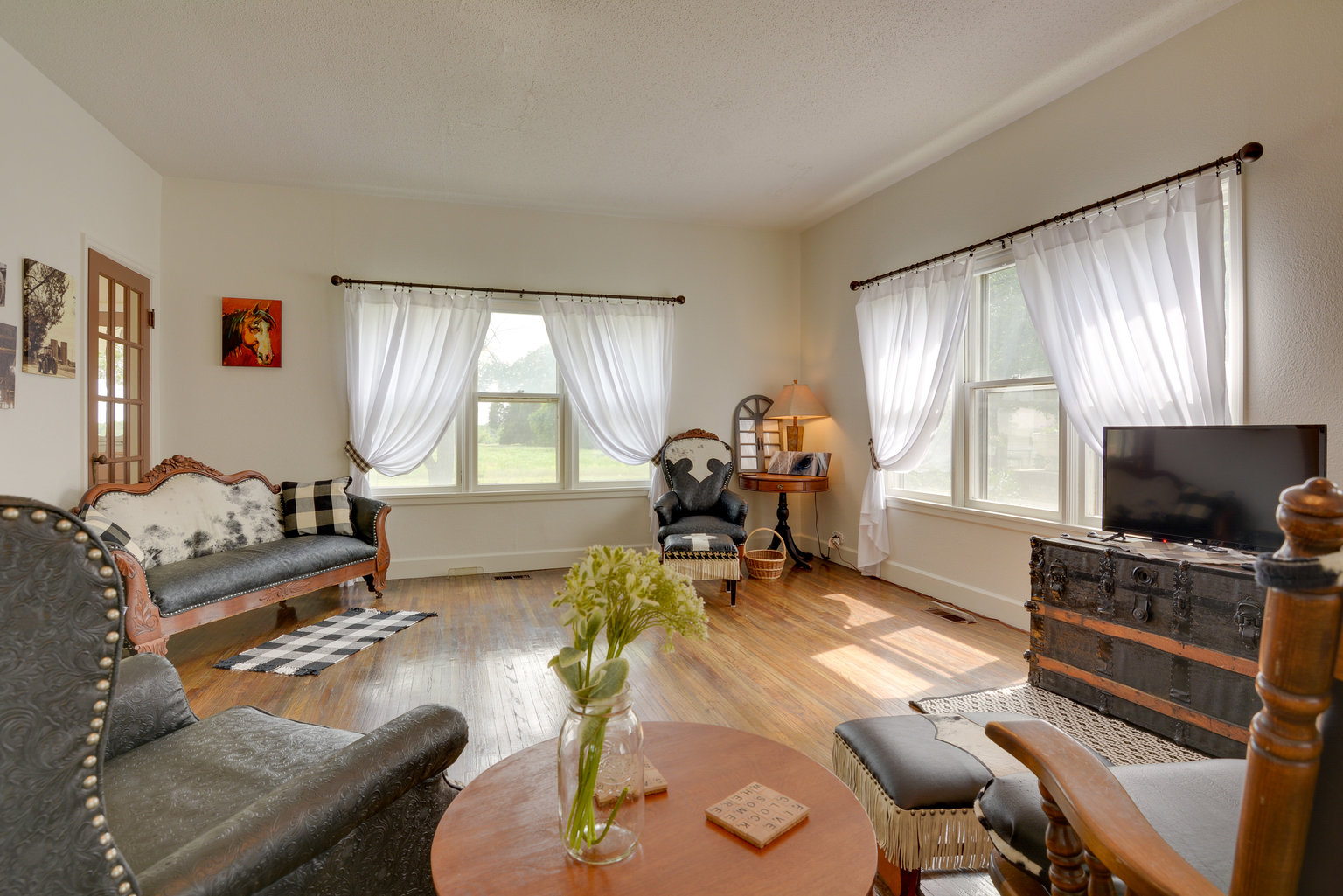 Sheldon Vacation Rental