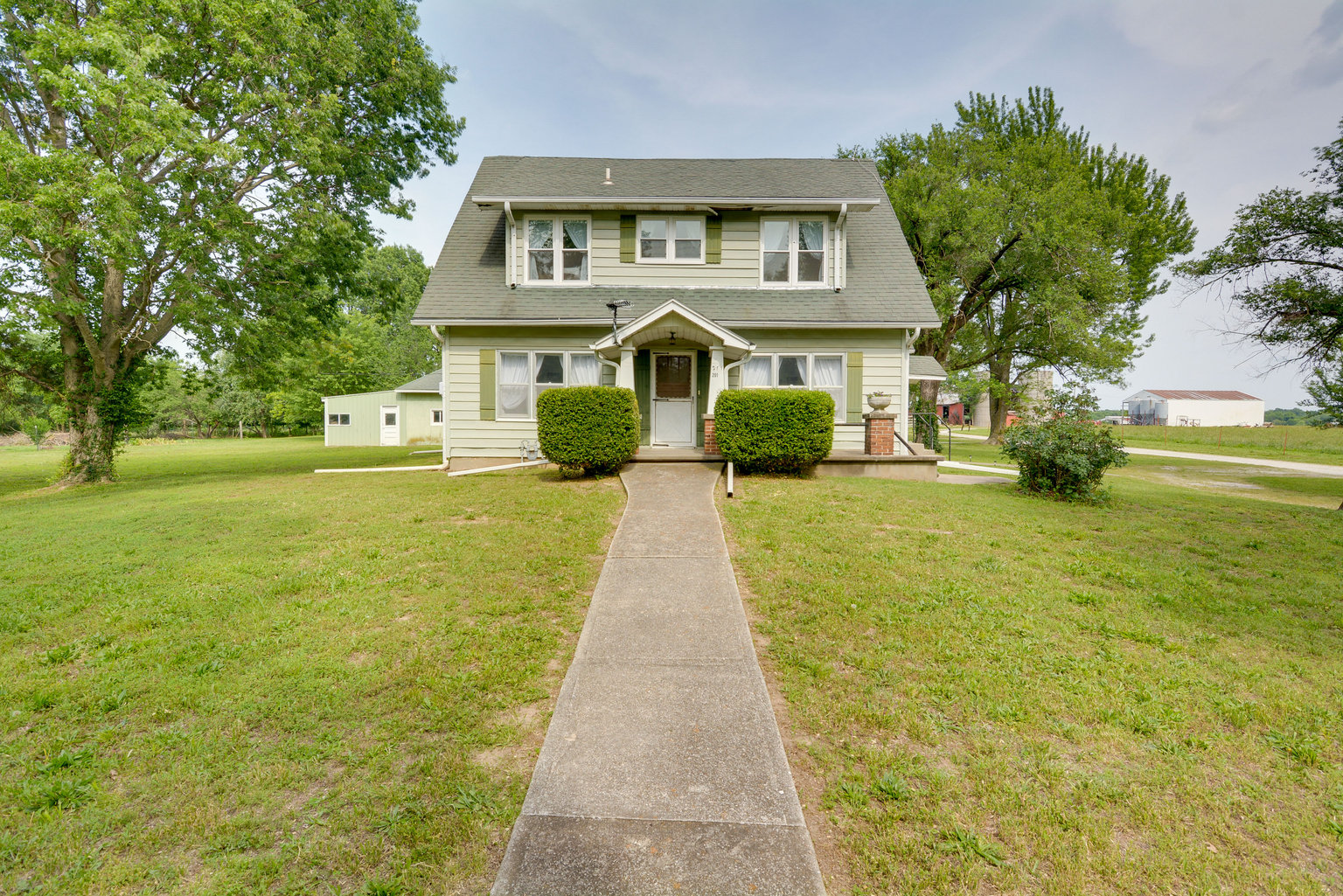 Sheldon Vacation Rental