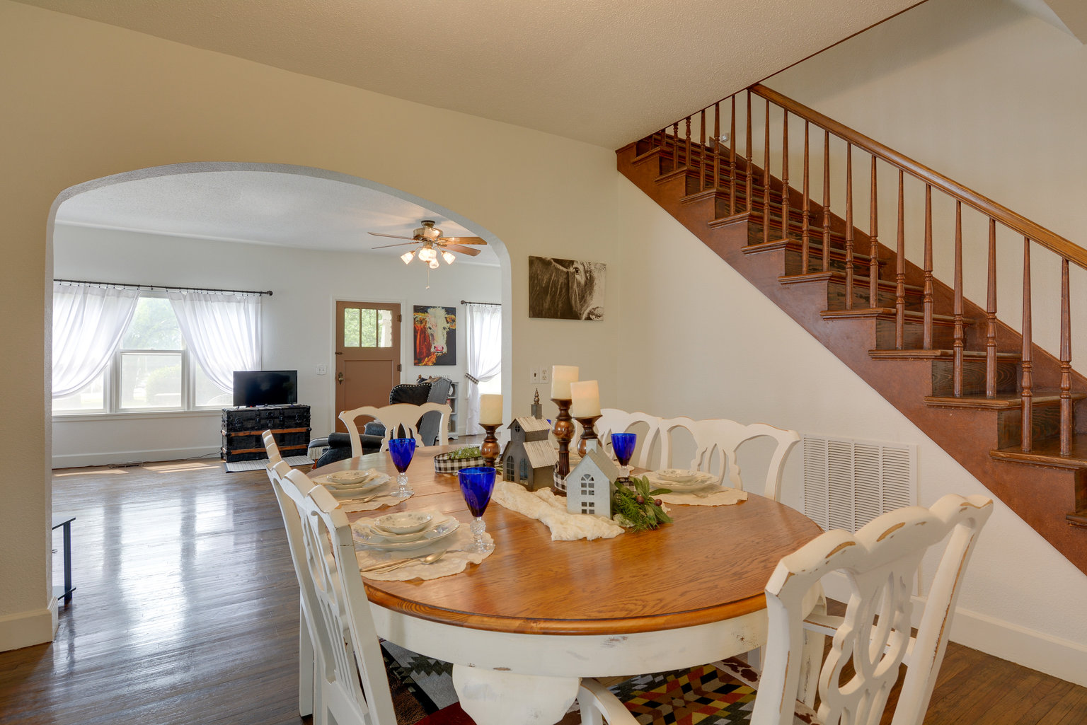 Sheldon Vacation Rental