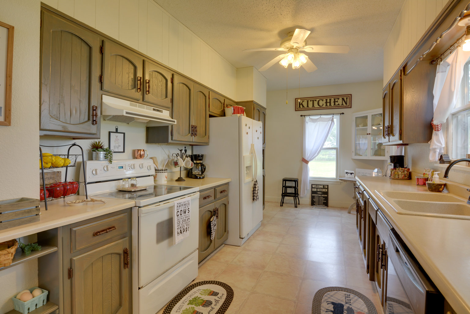 Sheldon Vacation Rental