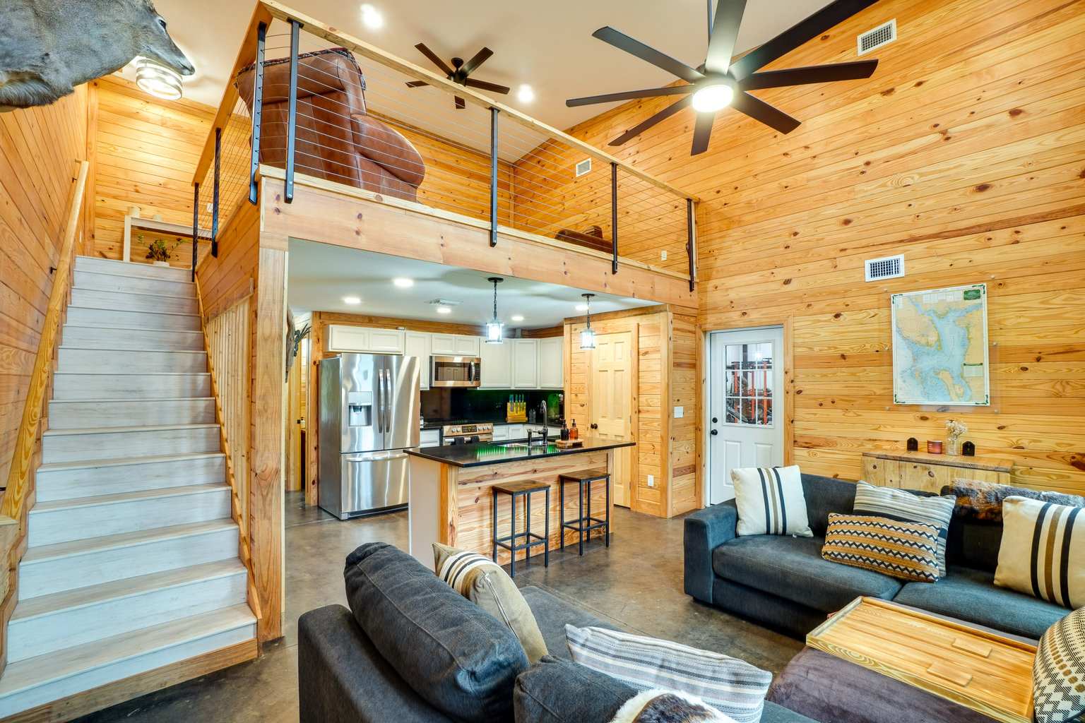 Geneva Vacation Rental