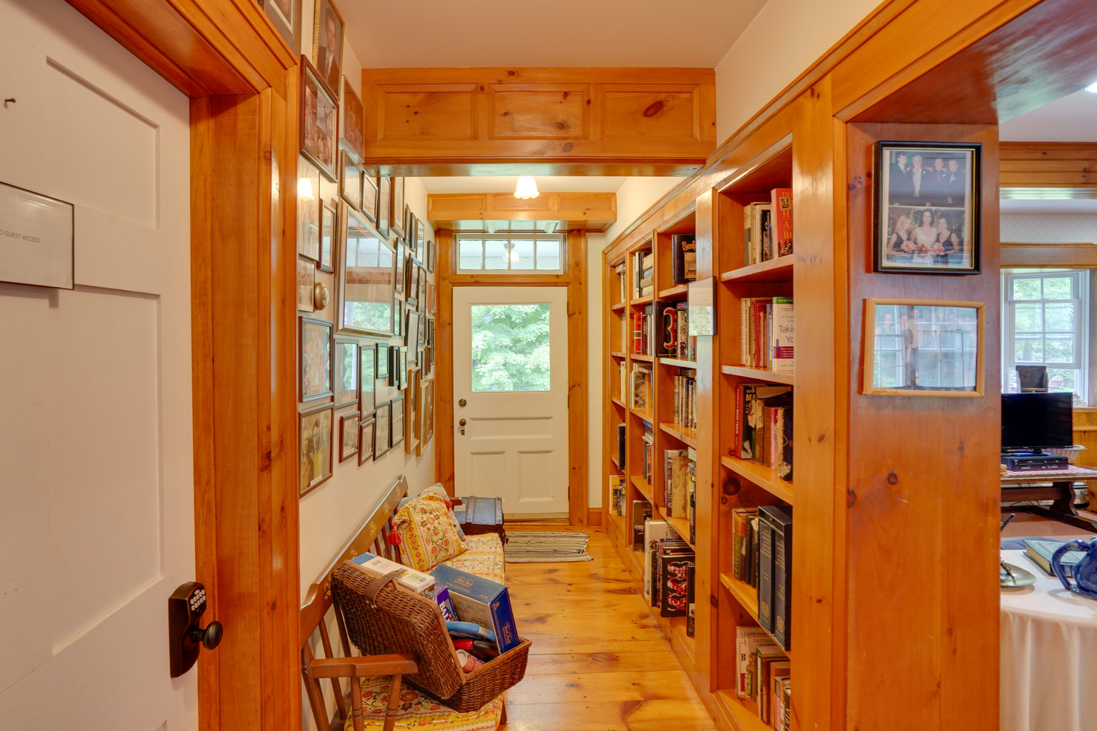 Hillsdale Vacation Rental