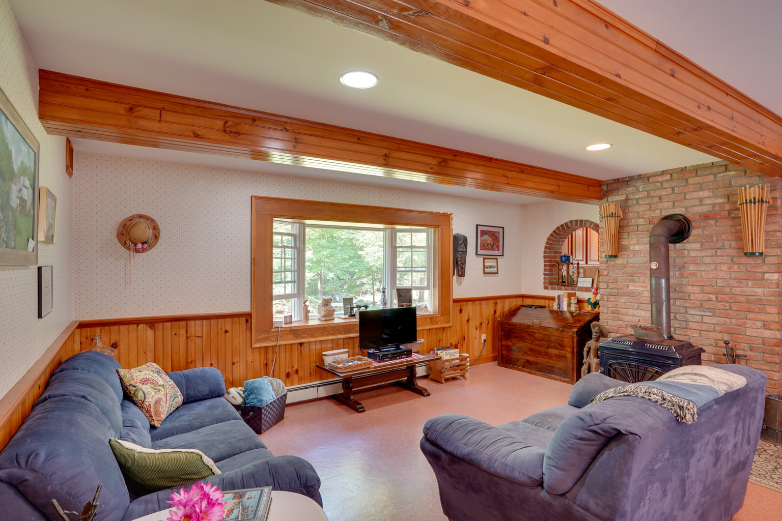 Hillsdale Vacation Rental