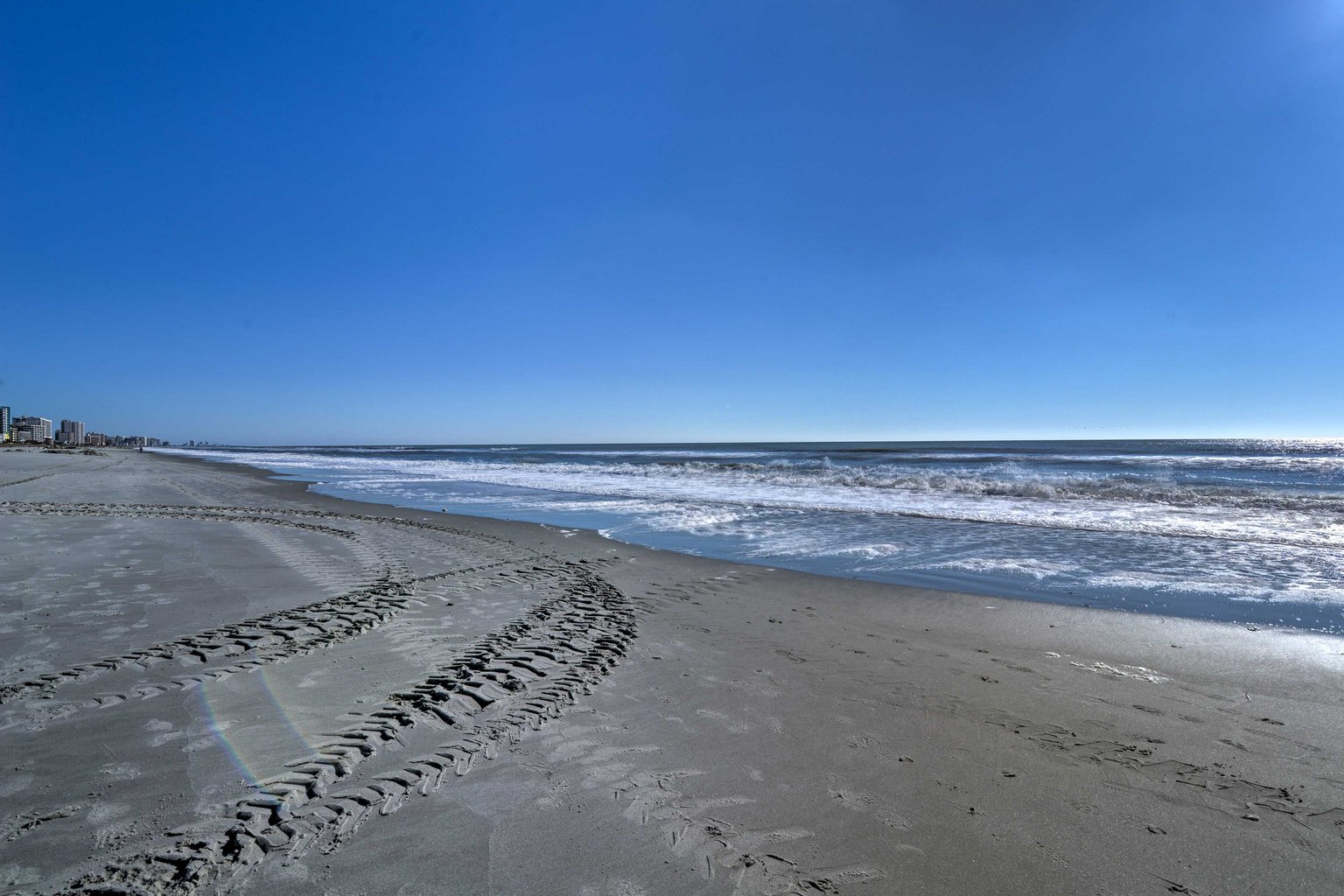 Atlantic Beach Vacation Rental