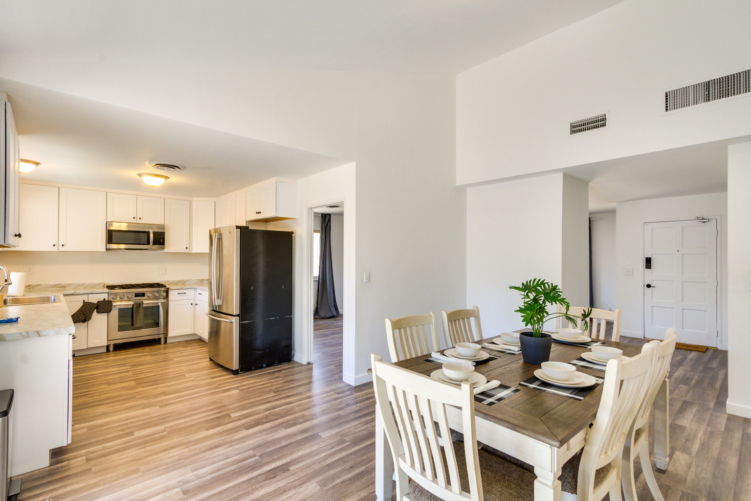 Ridgecrest Vacation Rental