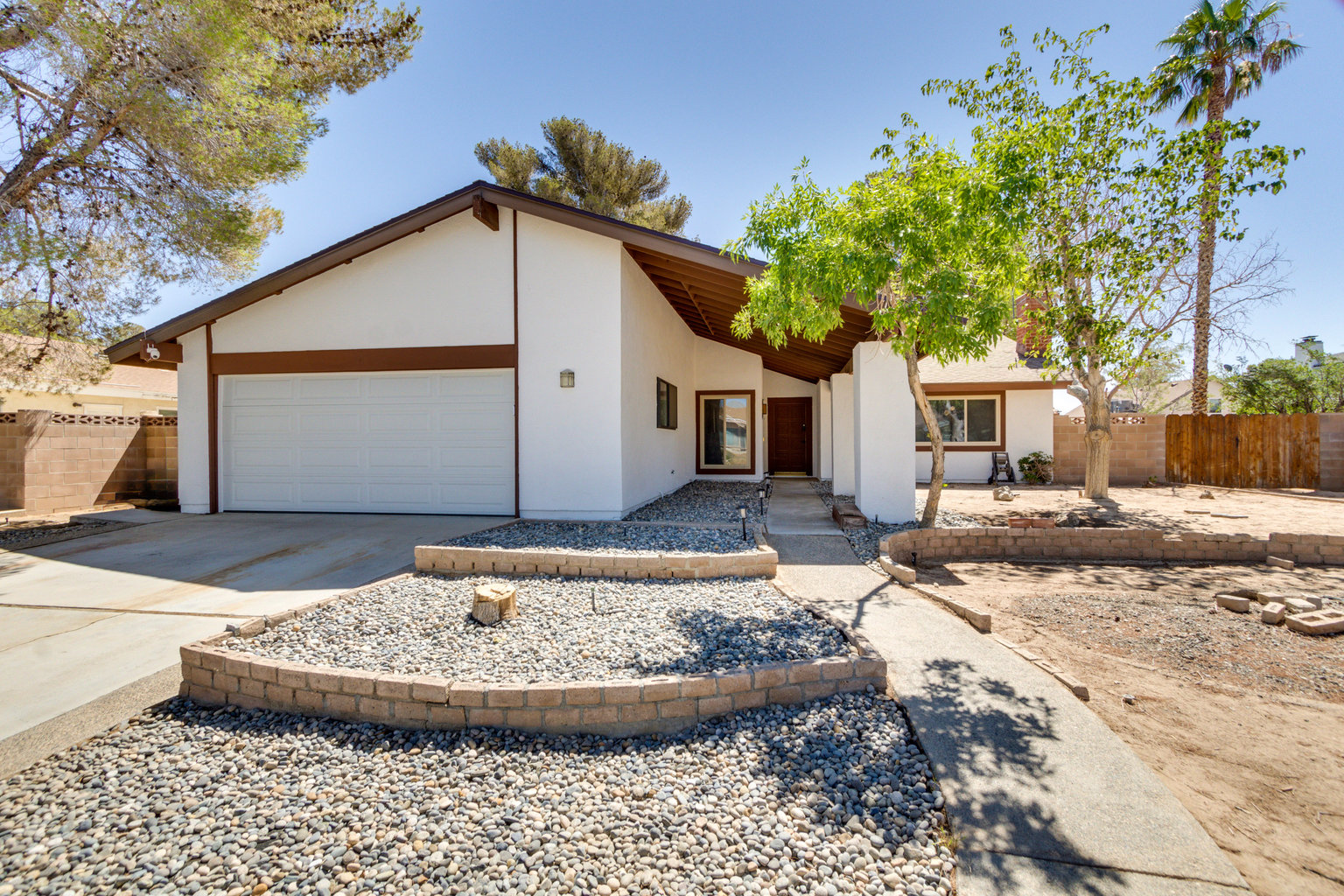 Ridgecrest Vacation Rental