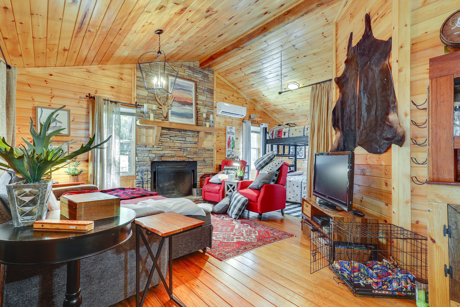 Haleyville Vacation Rental