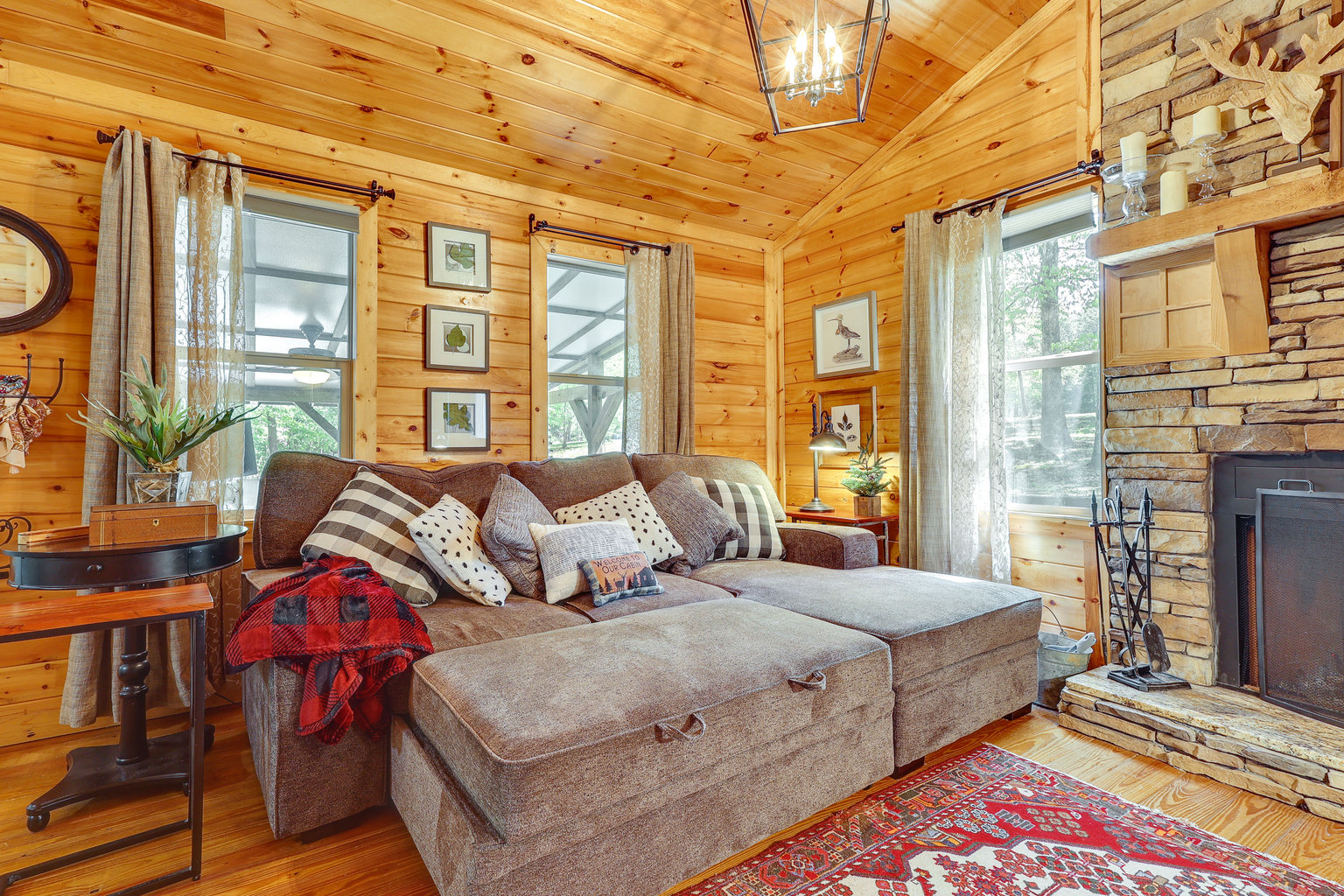 Haleyville Vacation Rental