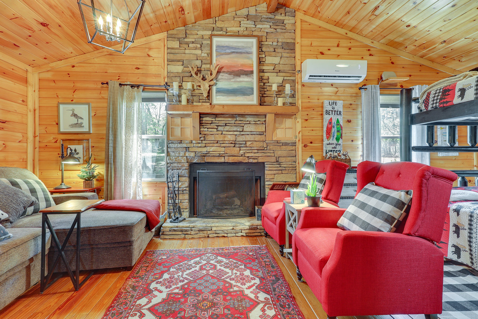 Haleyville Vacation Rental