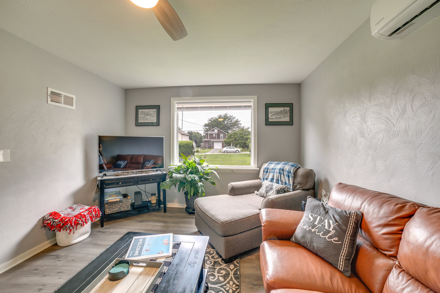 Natrona Heights Vacation Rental