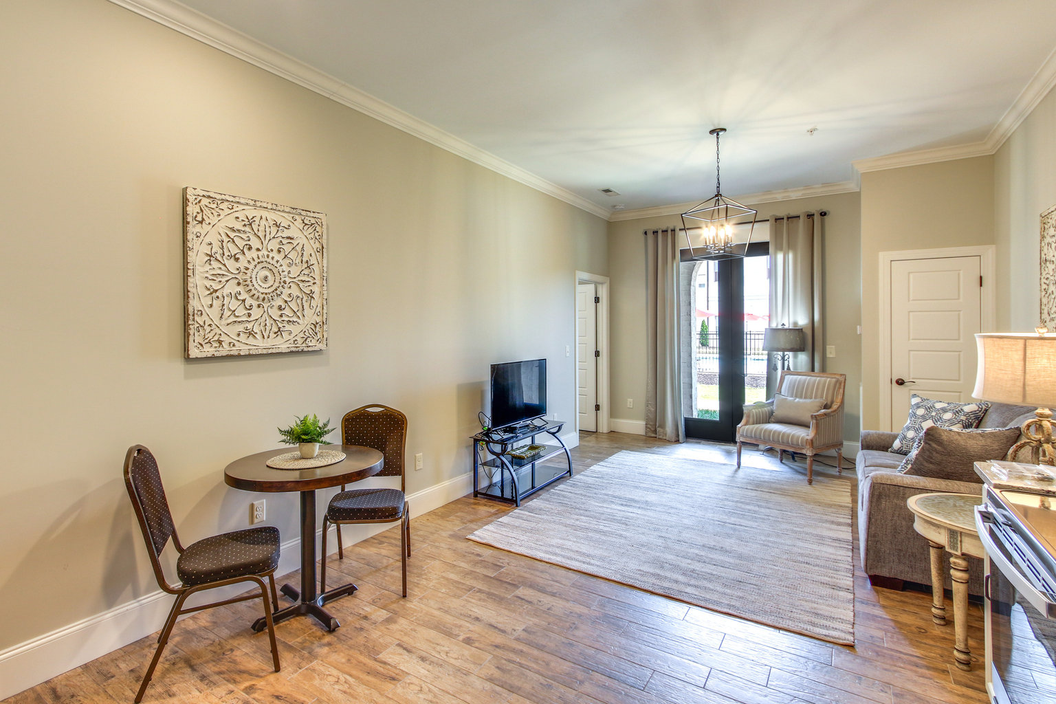 Loretto Vacation Rental