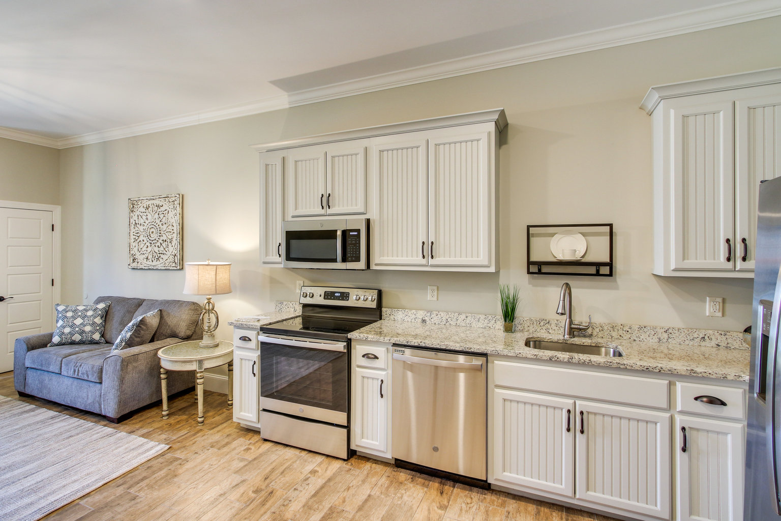 Loretto Vacation Rental