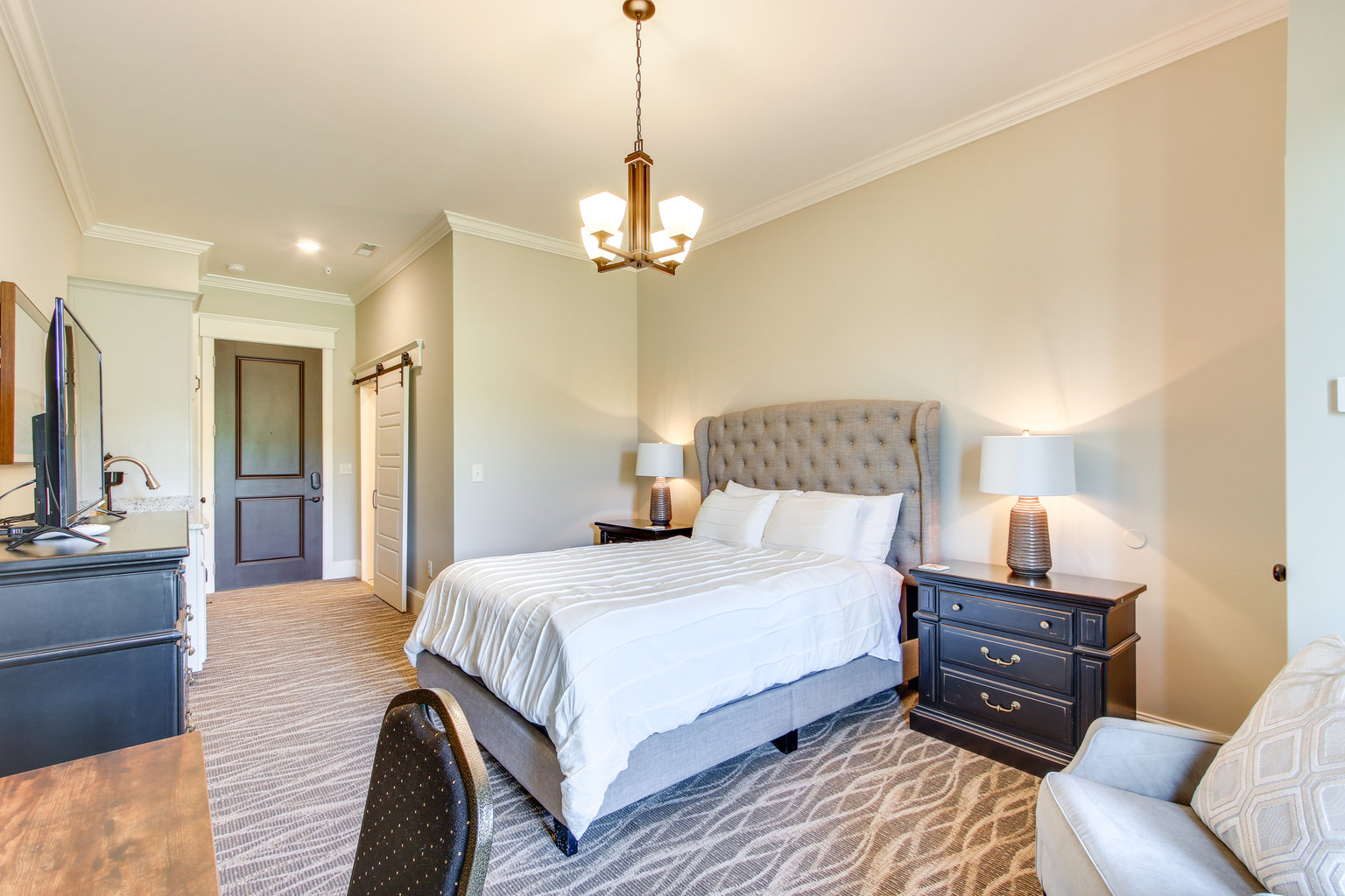 Loretto Vacation Rental