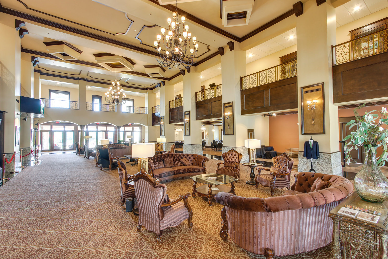 Loretto Vacation Rental