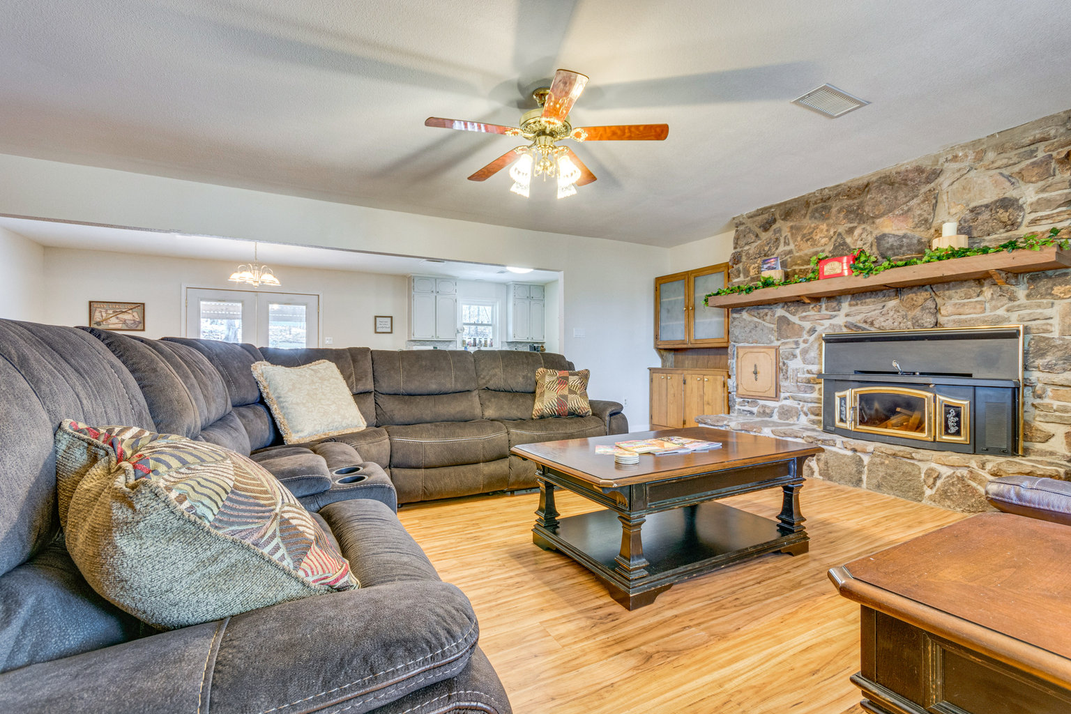 Searcy Vacation Rental