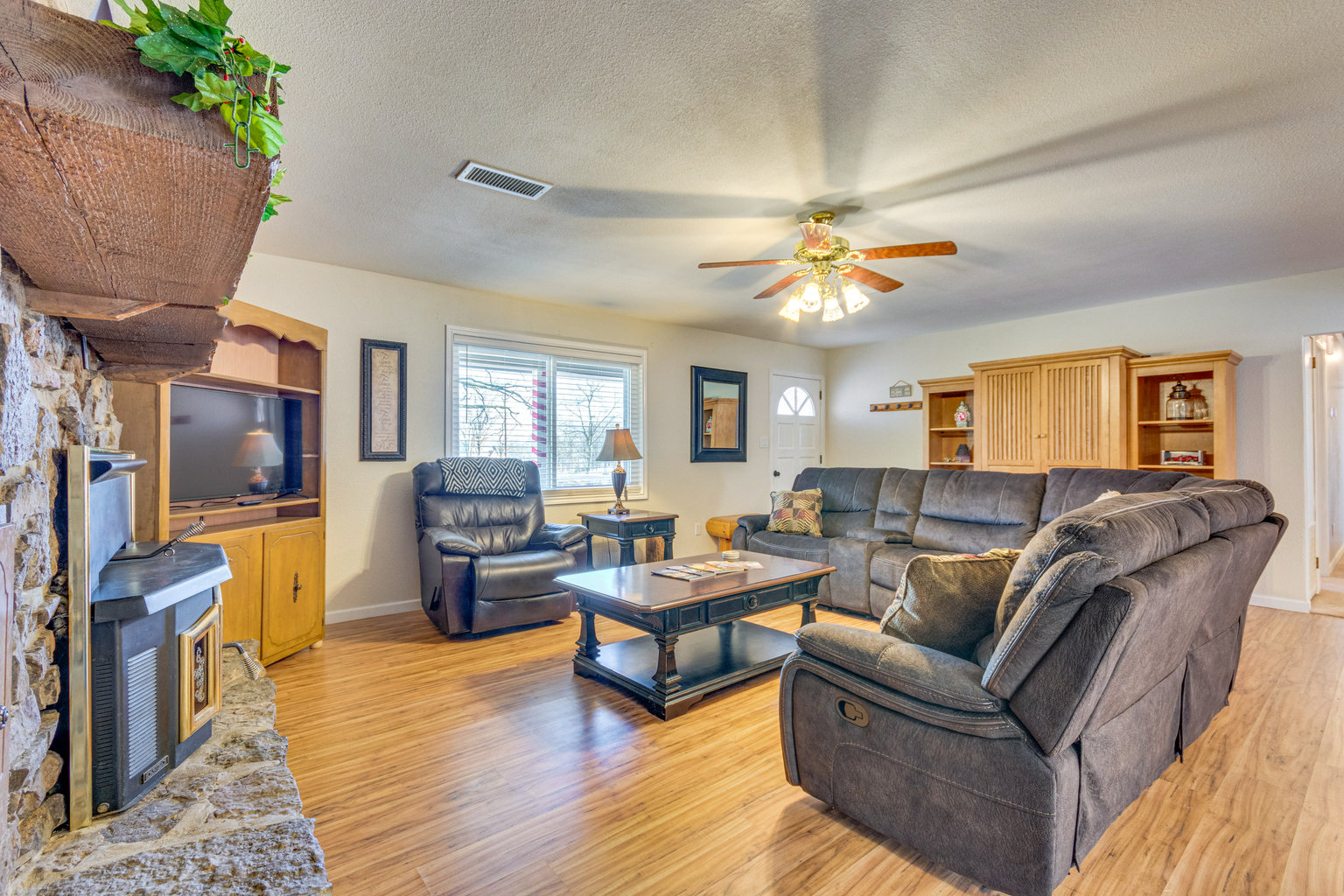 Searcy Vacation Rental
