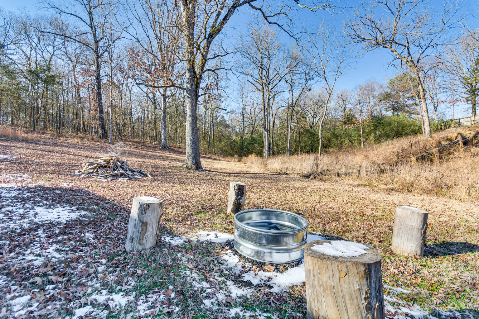 Searcy Vacation Rental