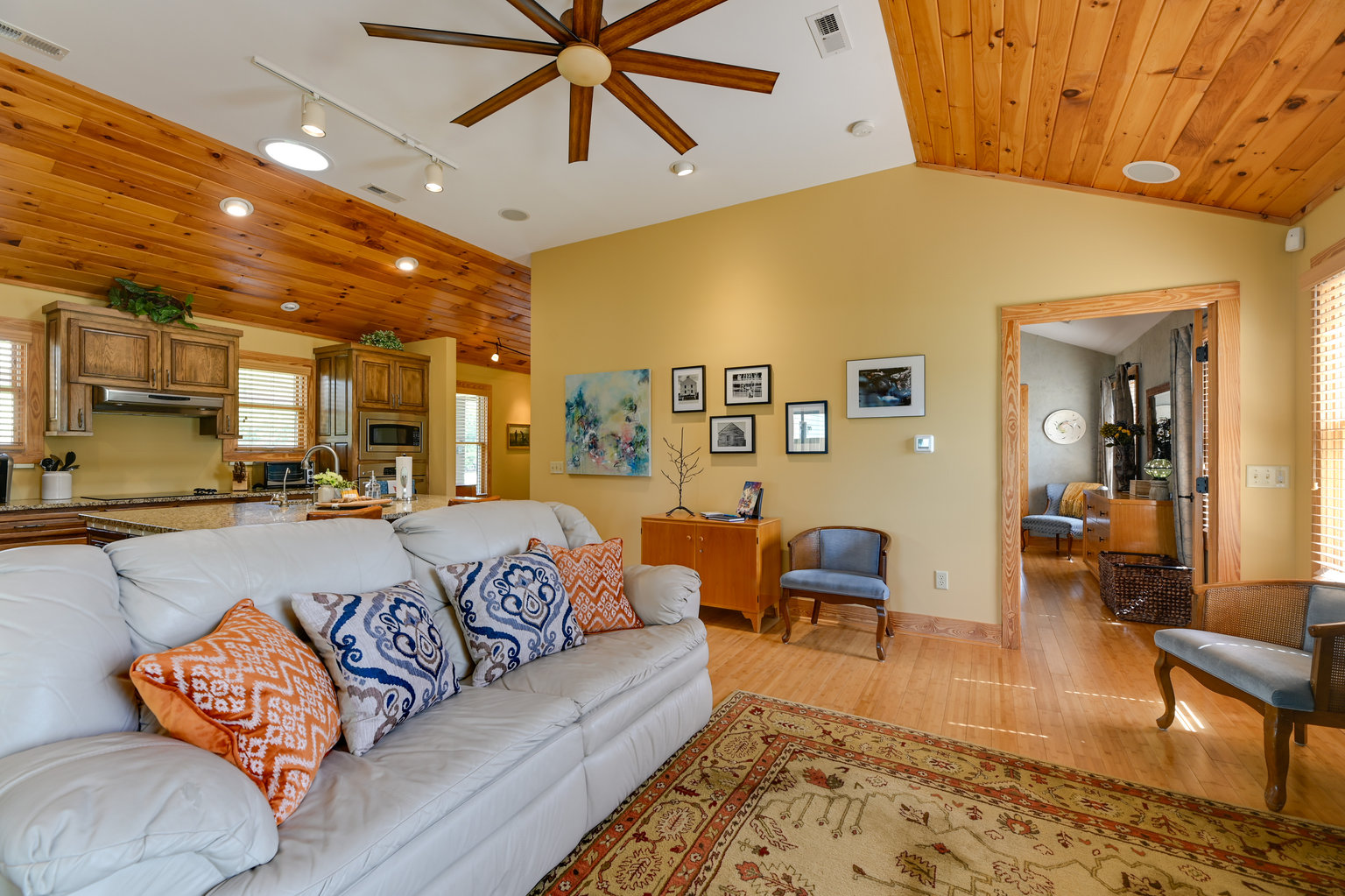 Elizabethtown Vacation Rental