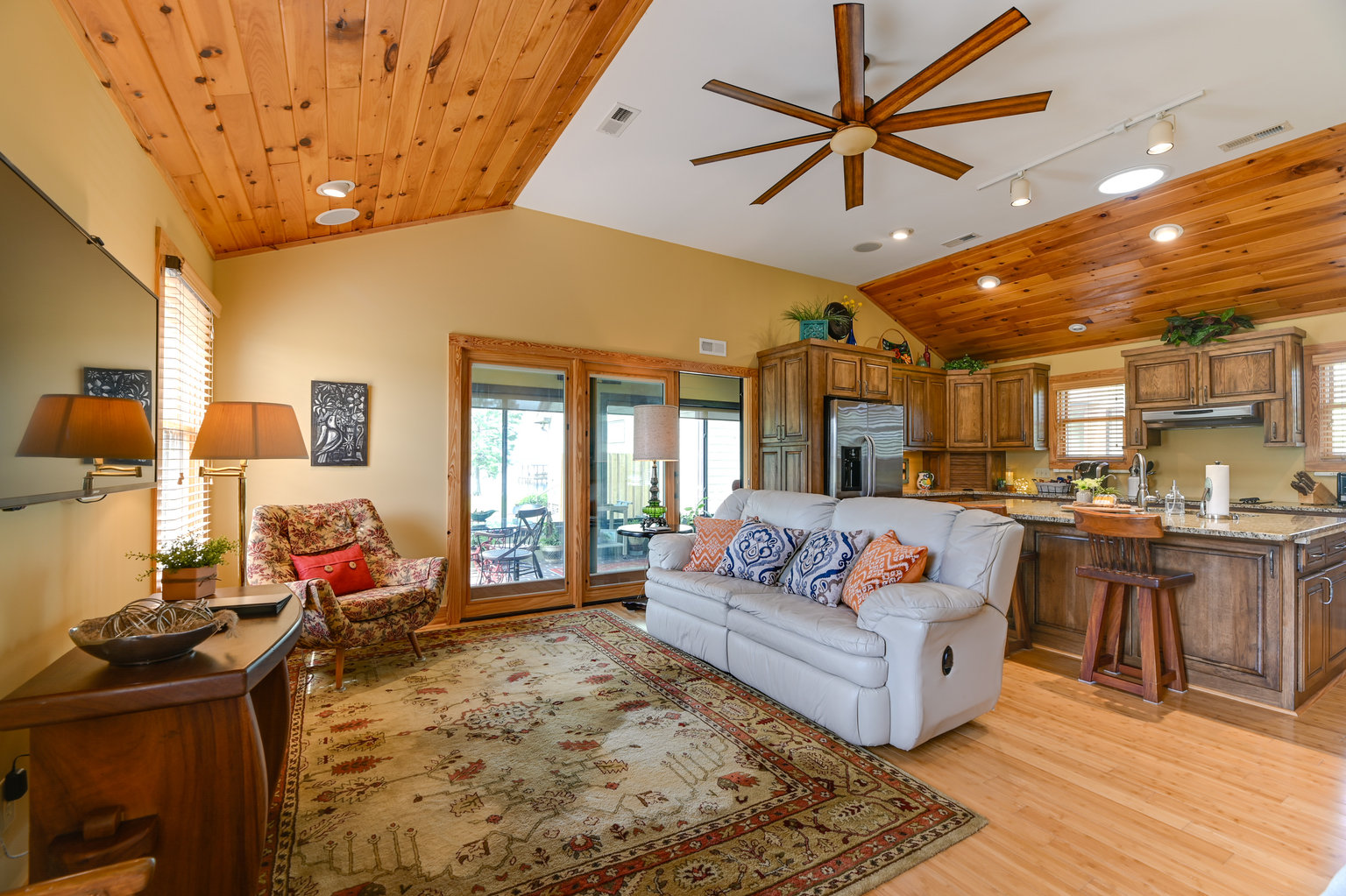 Elizabethtown Vacation Rental