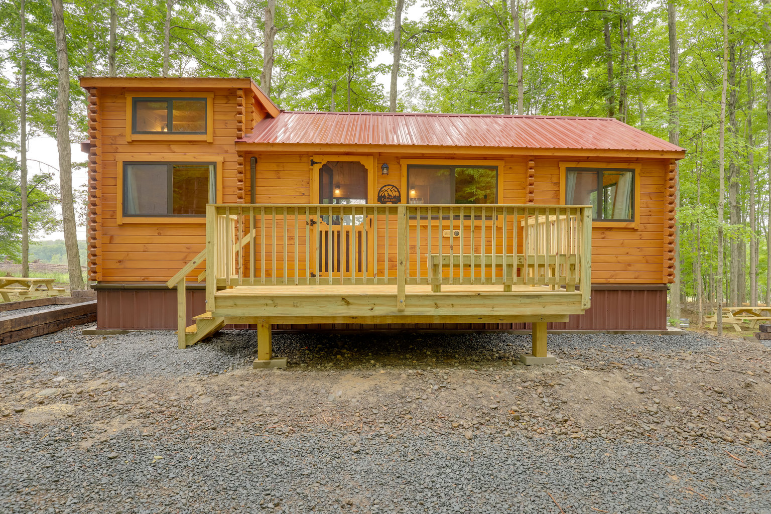 Middlebury Center Vacation Rental