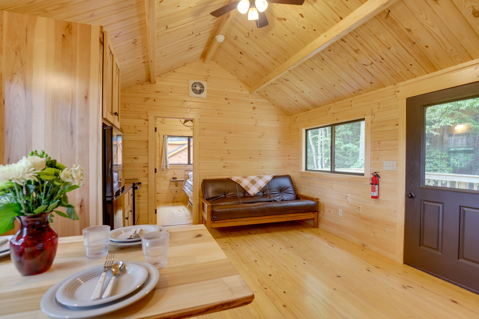 Middlebury Center Vacation Rental