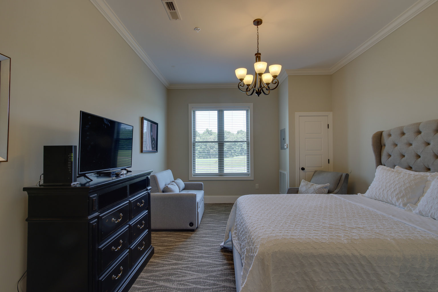 Loretto Vacation Rental