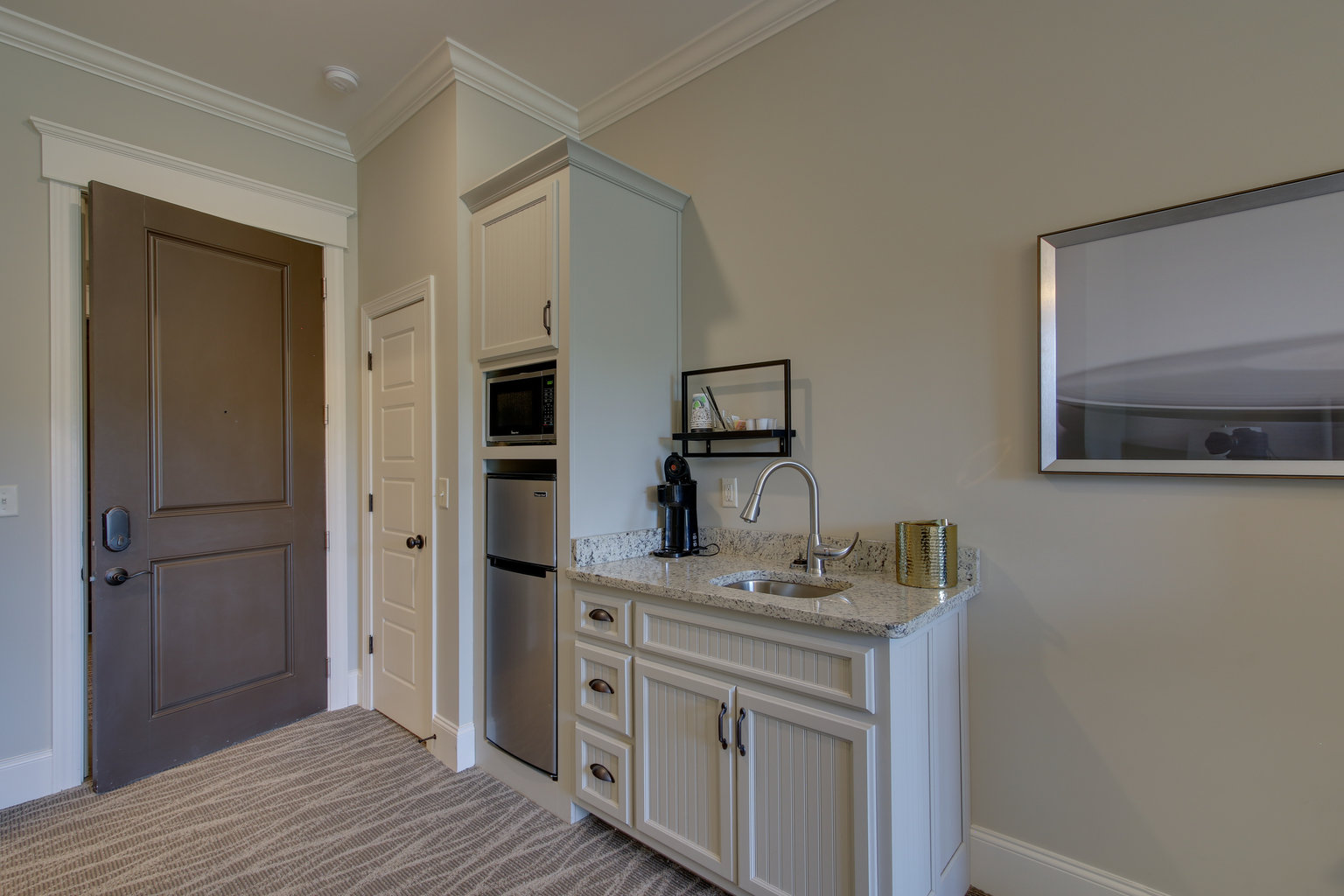 Loretto Vacation Rental