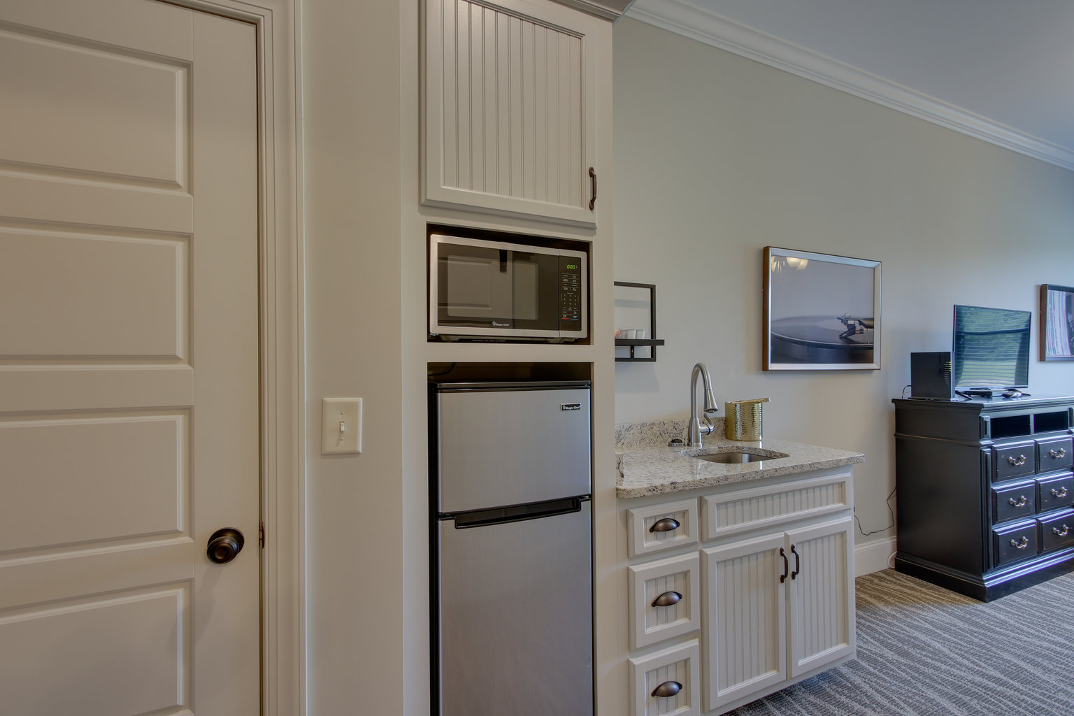 Loretto Vacation Rental