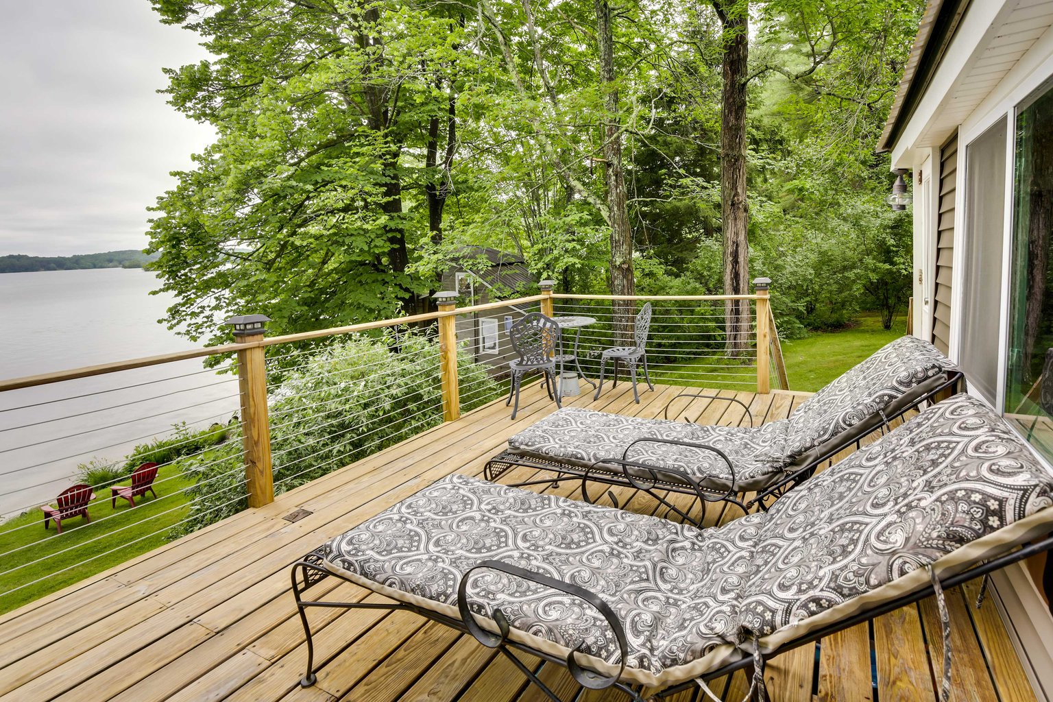 Winthrop Vacation Rental