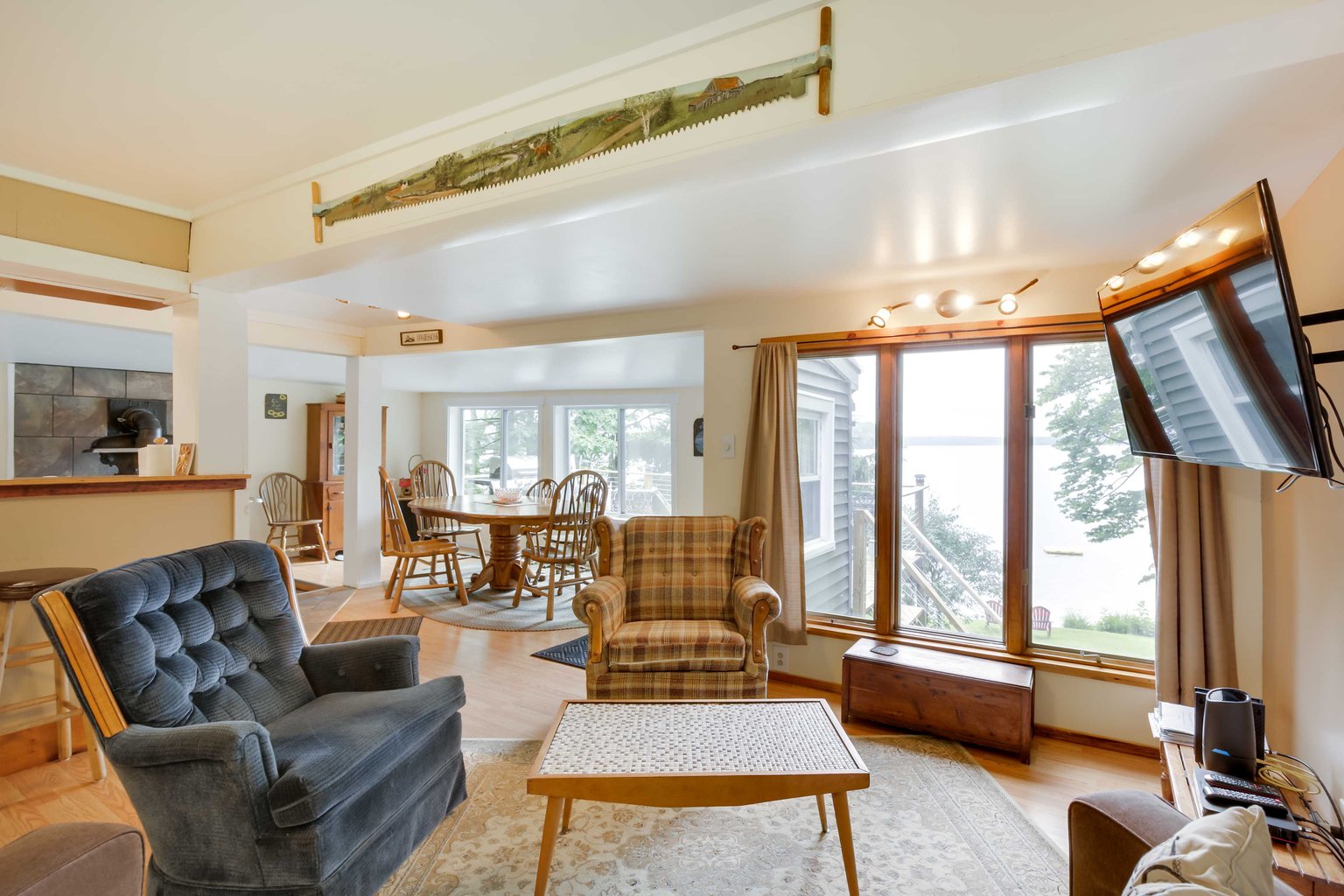 Winthrop Vacation Rental